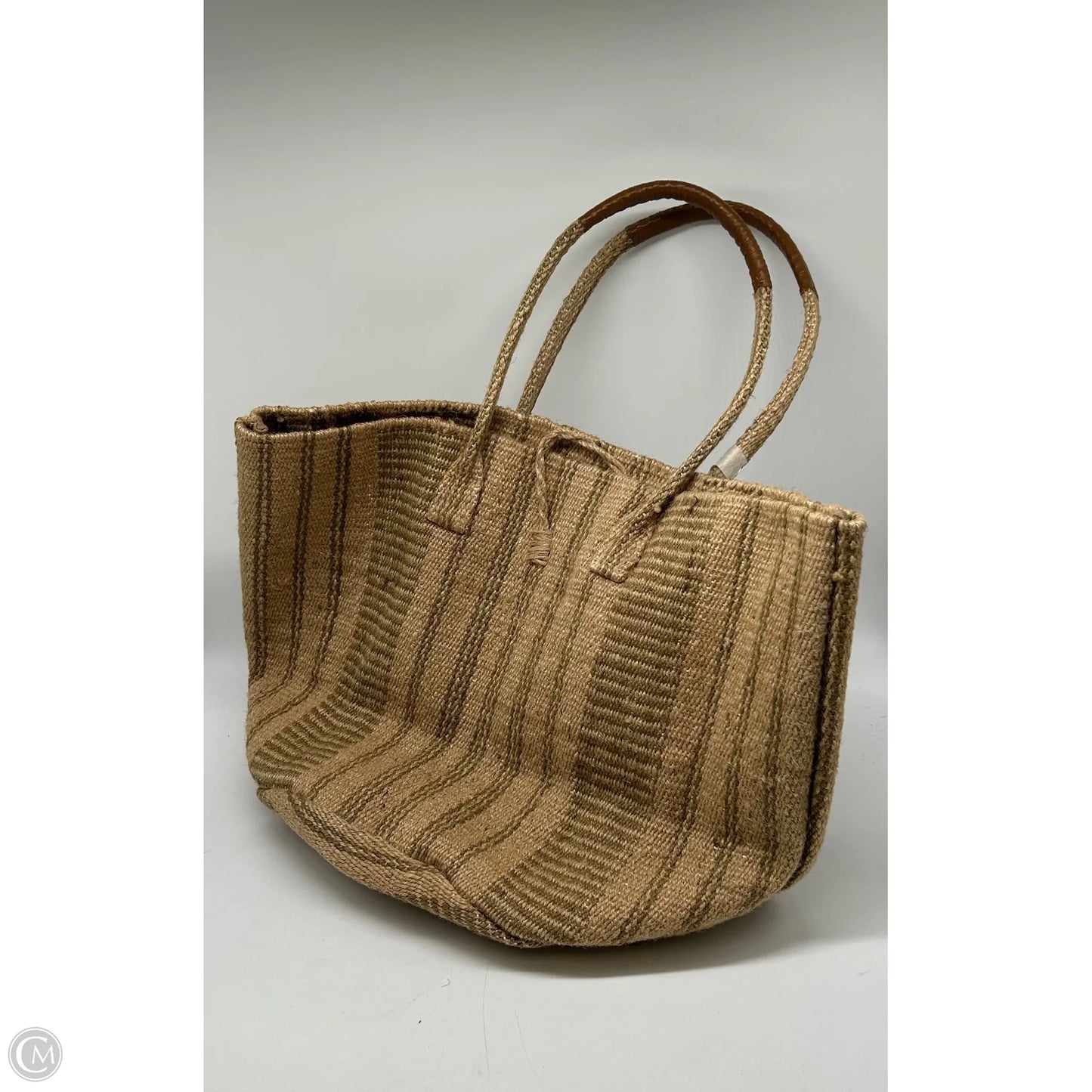 Tote By J. Jill, Size: Large