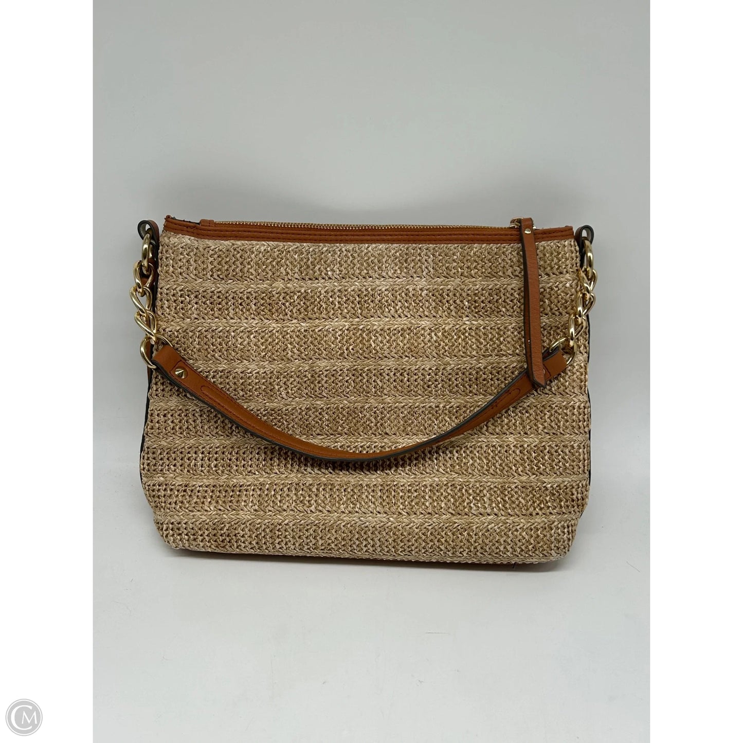 Handbag By Jessica Simpson, Size: Large