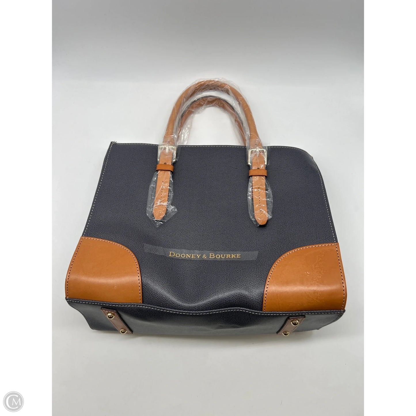 Handbag Designer By Dooney And Bourke, Size: Large