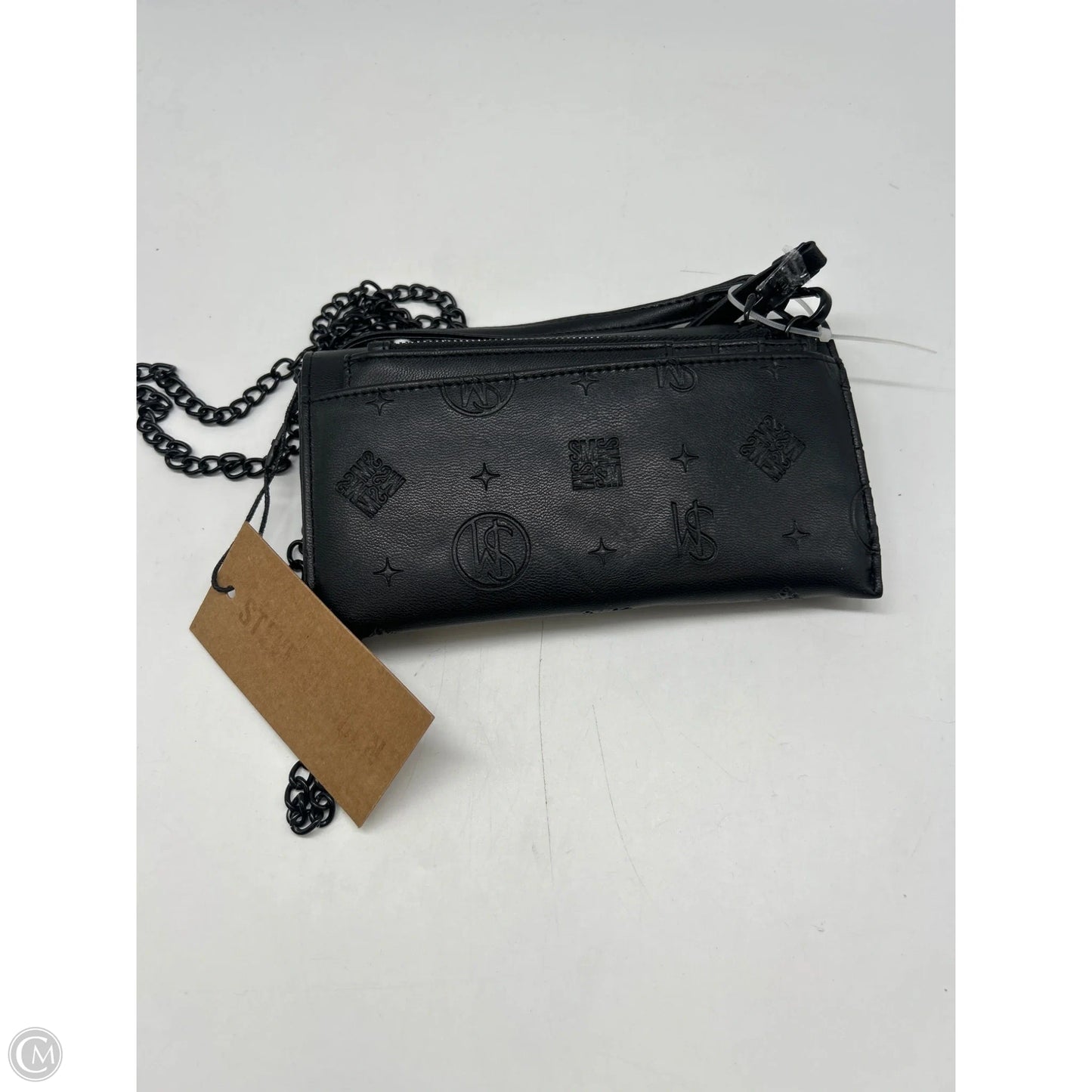 Handbag By Steve Madden, Size: Small