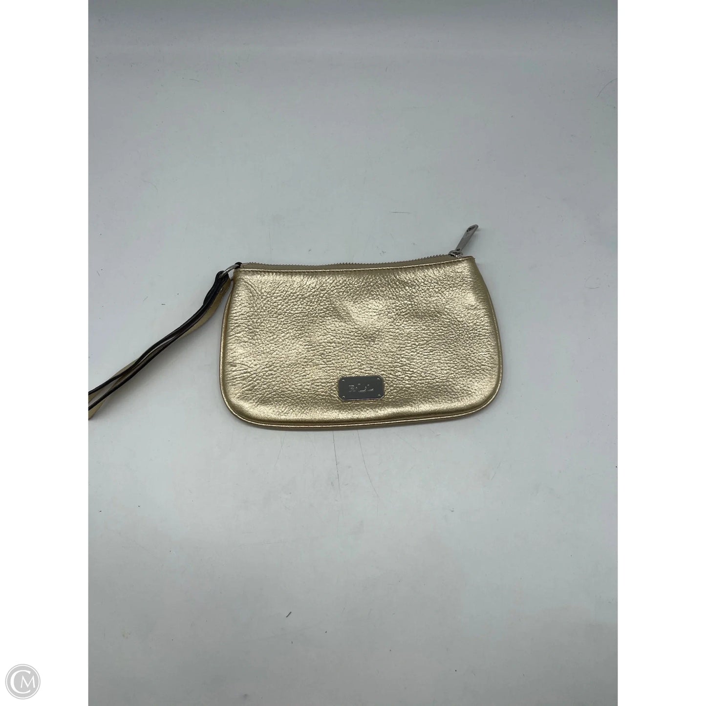 Wristlet By Ralph Lauren, Size: Medium