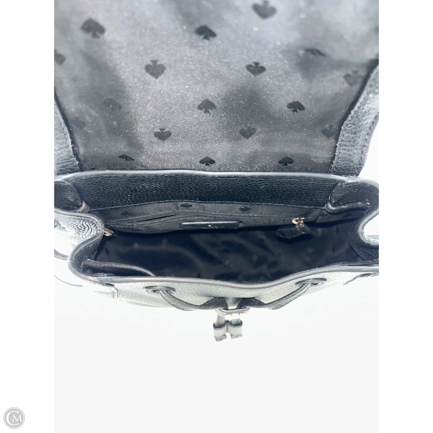 Backpack Designer By Kate Spade, Size: Medium