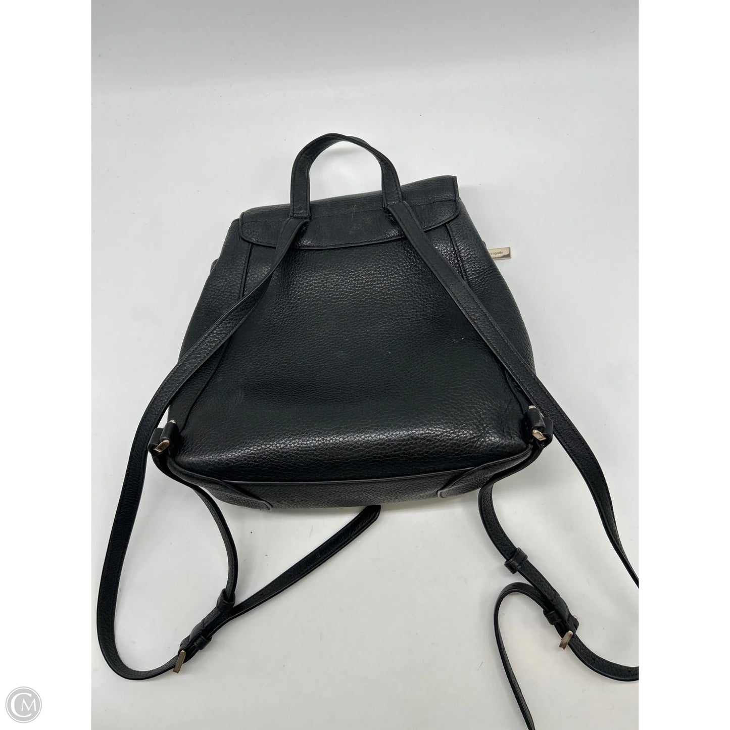 Backpack Designer By Kate Spade, Size: Medium