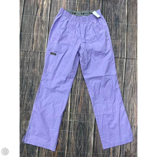 Pants Other By Clothes Mentor In Purple, Size: S