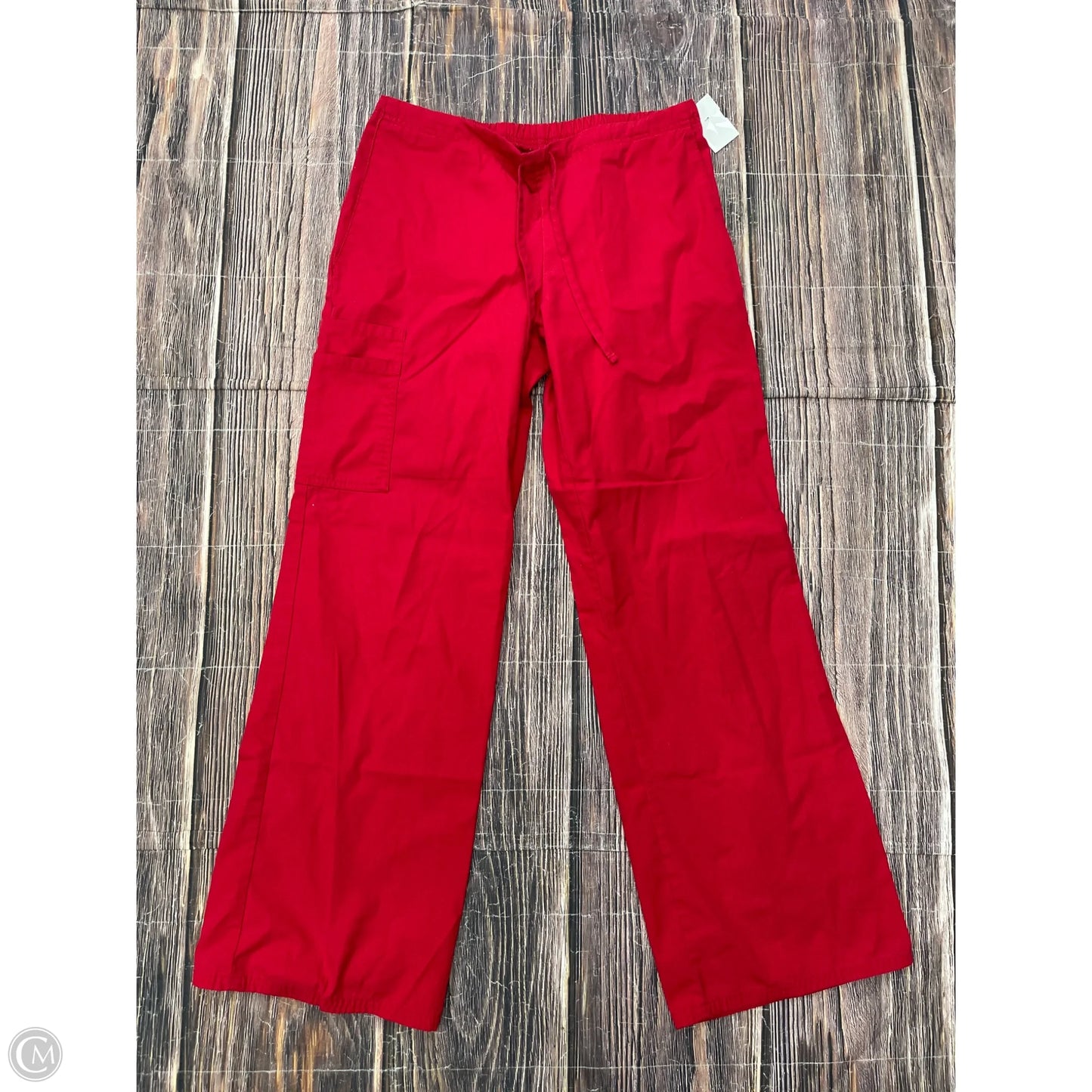 Pants Other By Clothes Mentor In Red, Size: Xs