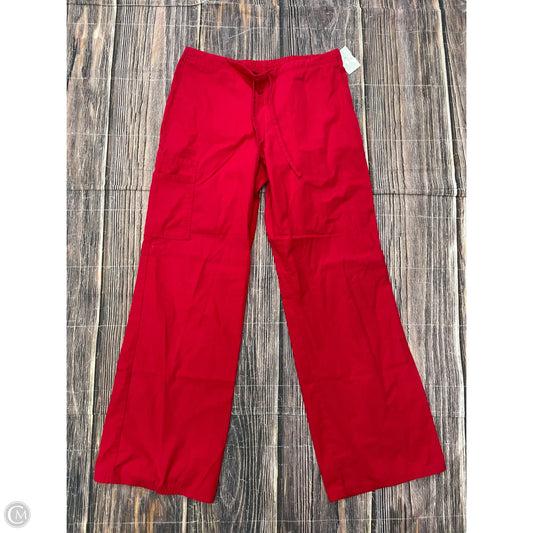 Pants Other By Clothes Mentor In Red, Size: Xs