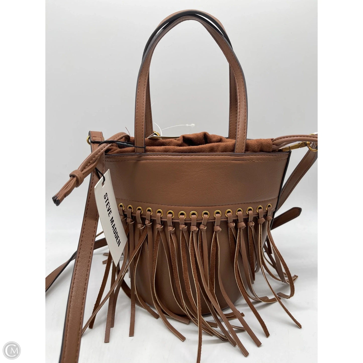 Handbag By Steve Madden, Size: Small