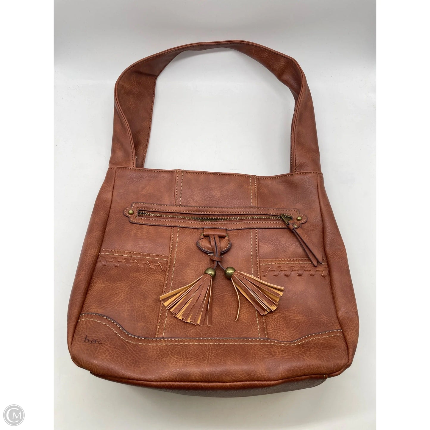 Handbag By Boc, Size: Large