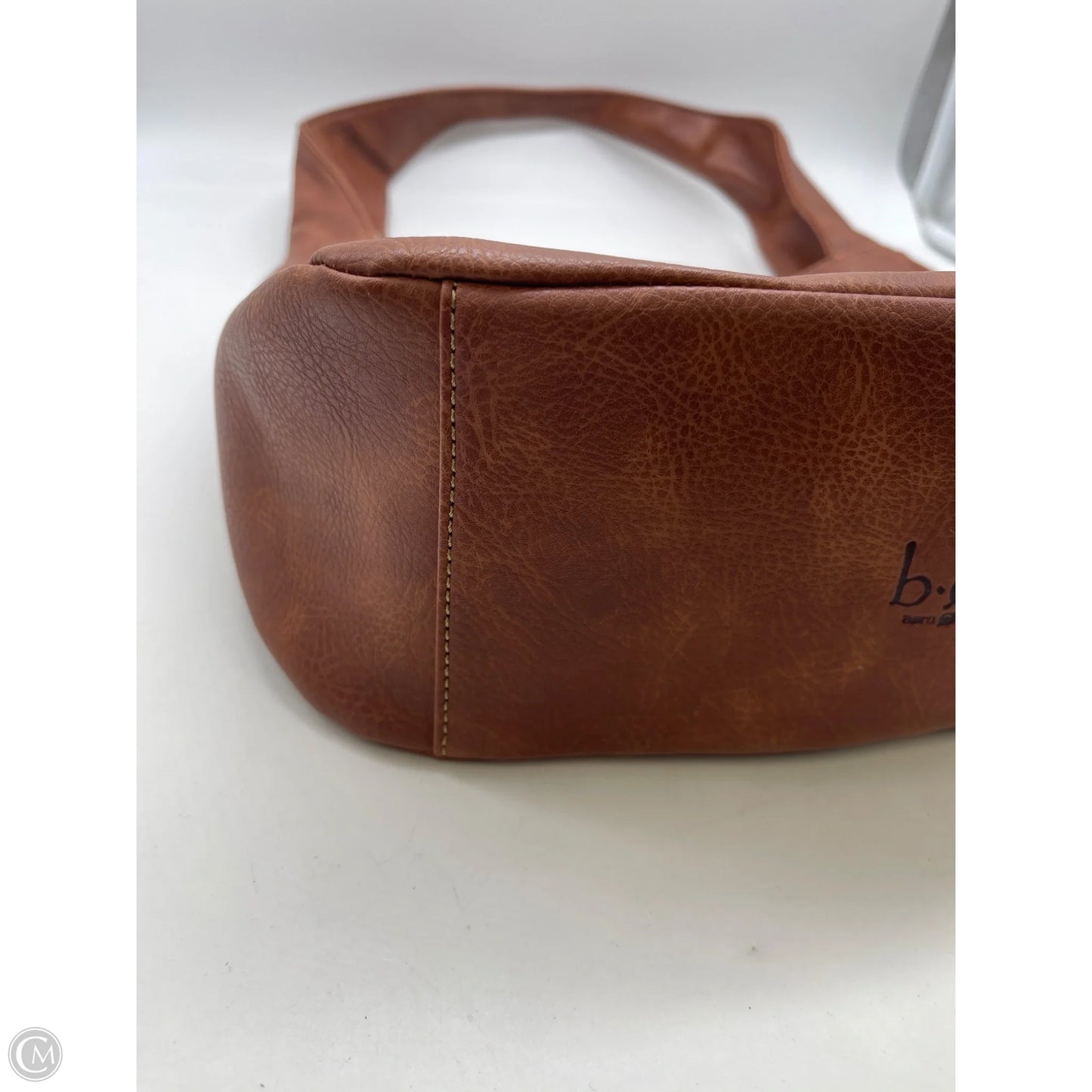 Handbag By Boc, Size: Large