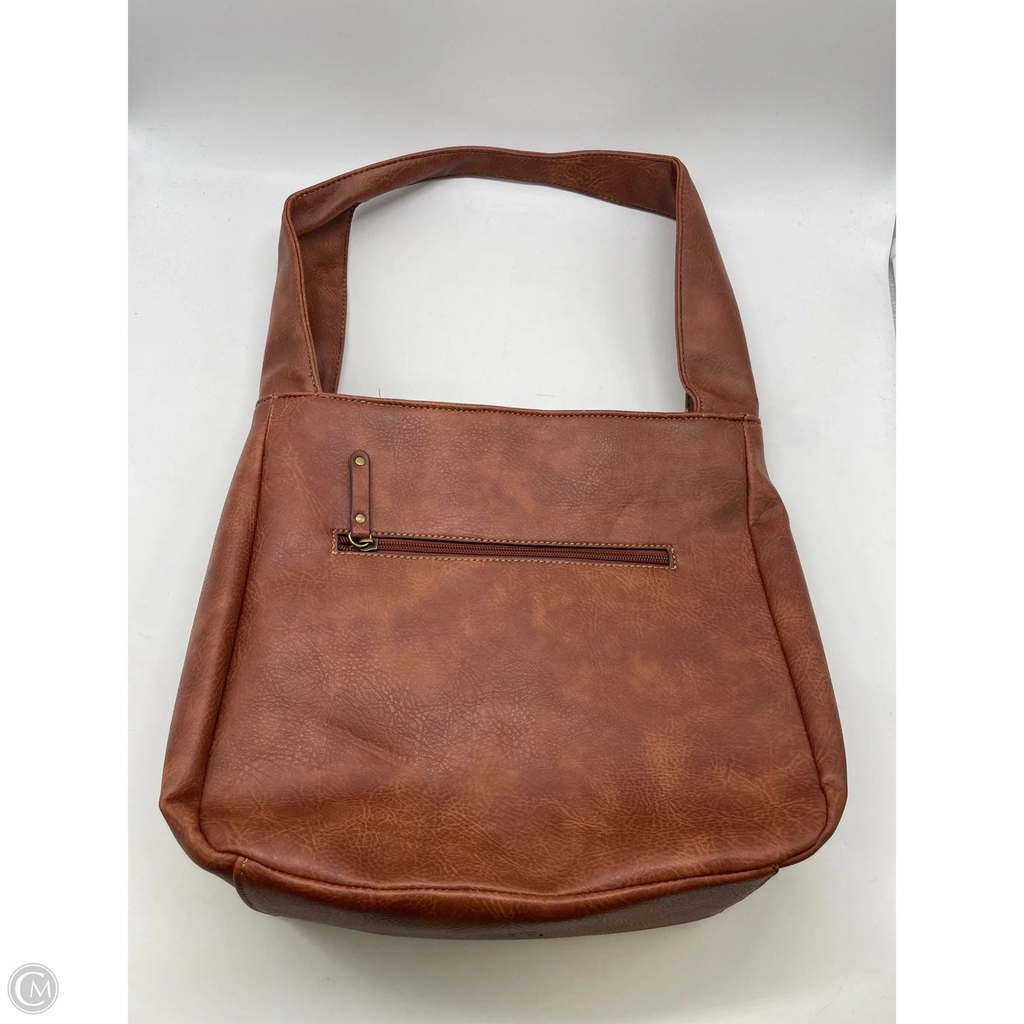 Handbag By Boc, Size: Large