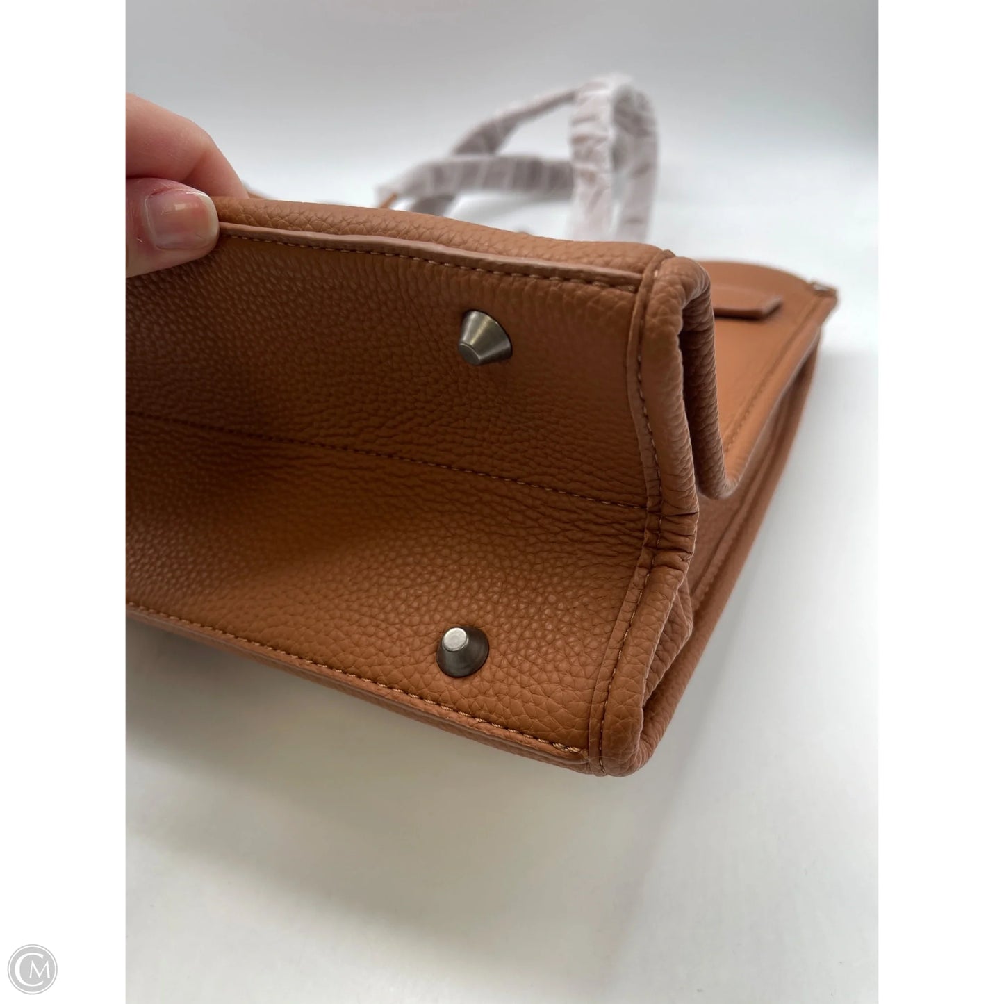 Handbag By Montana West, Size: Large