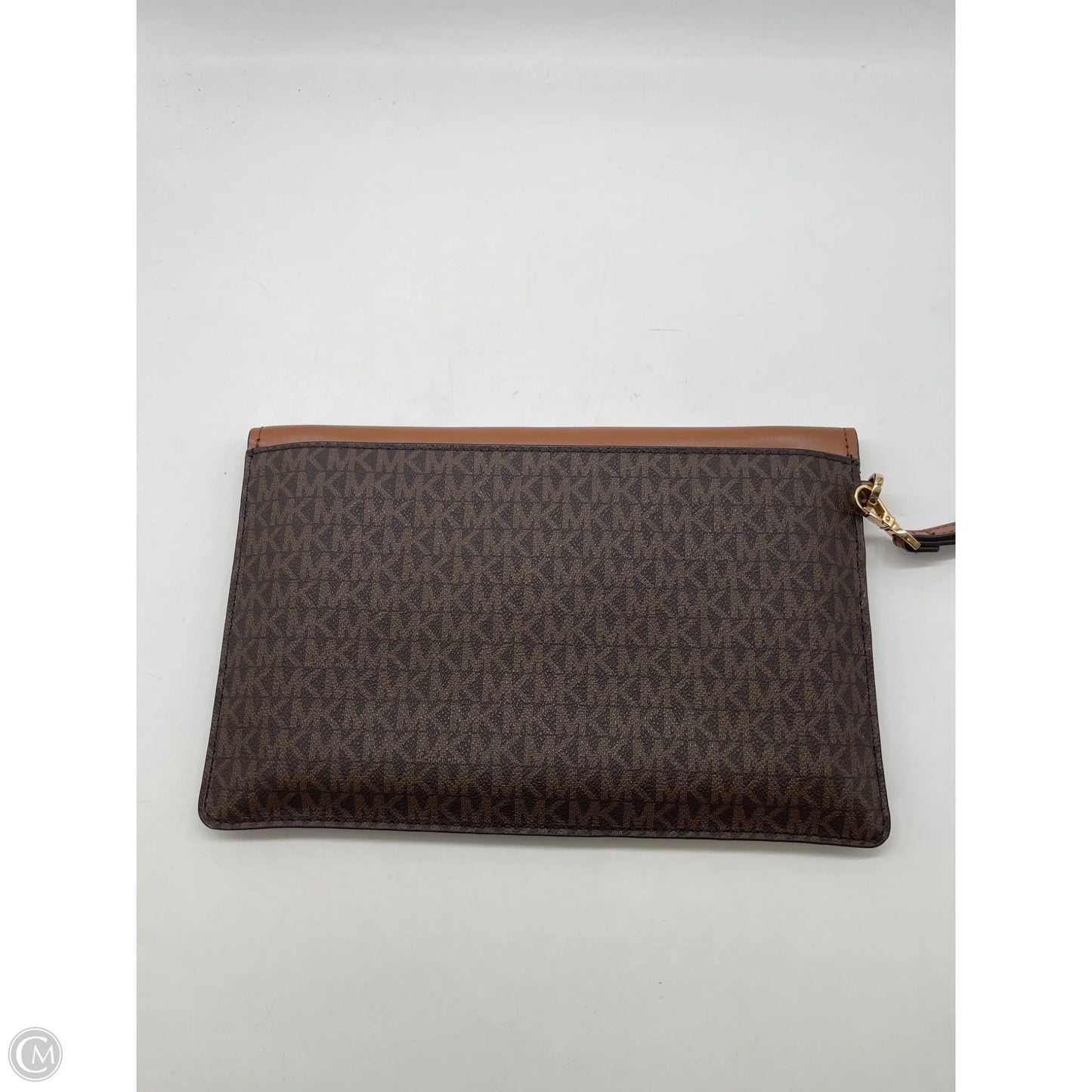Wristlet Designer By Michael Kors, Size: Large
