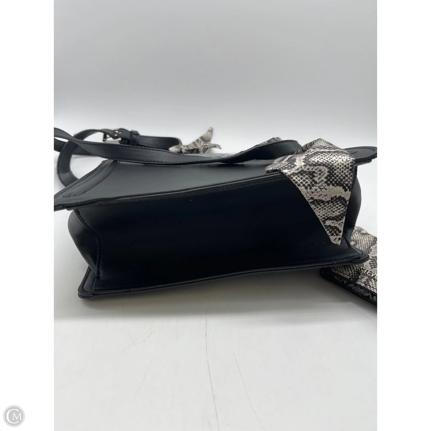 Handbag By Steve Madden, Size: Small