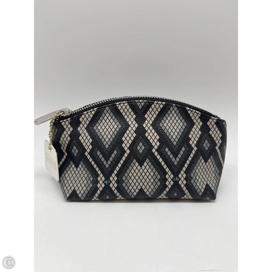 Makeup Bag By Clothes Mentor, Size: Small