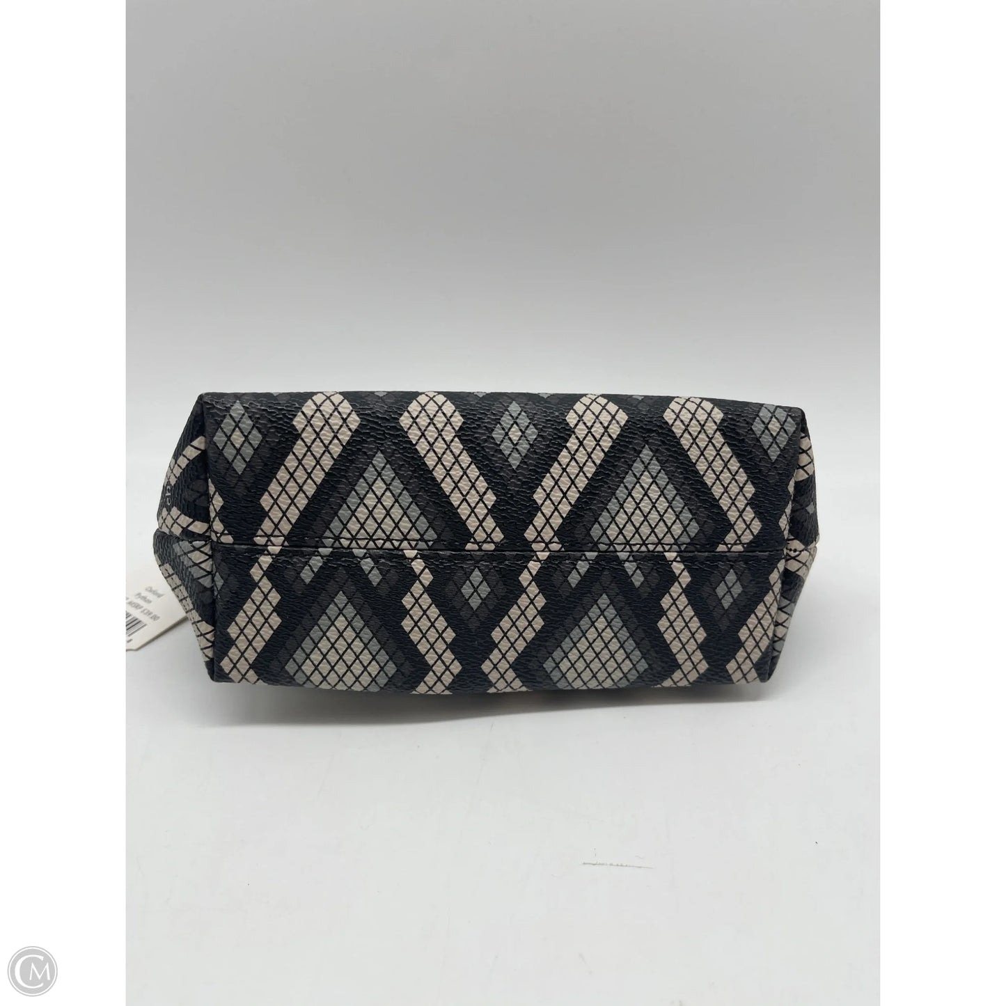 Makeup Bag By Clothes Mentor, Size: Small