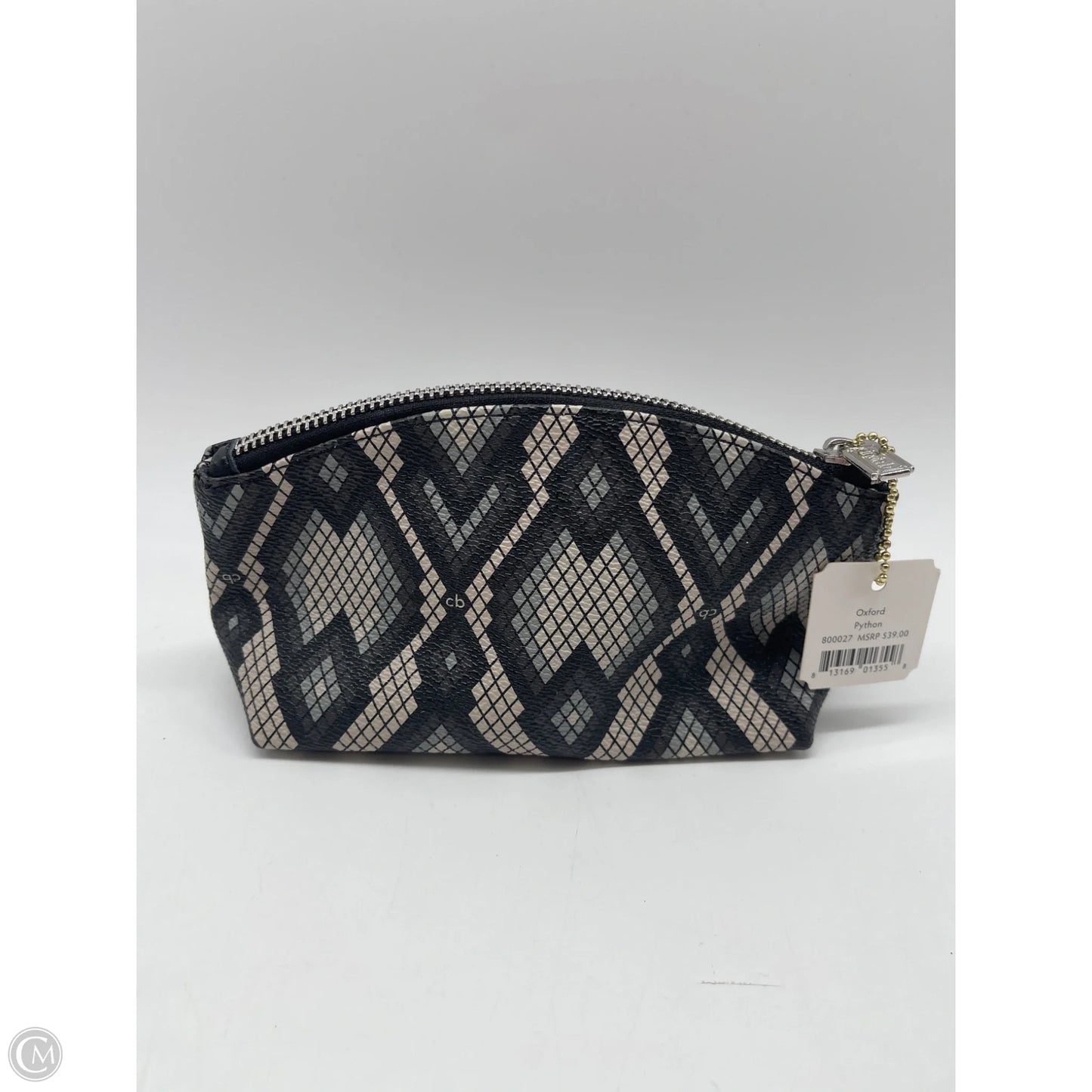 Makeup Bag By Clothes Mentor, Size: Small