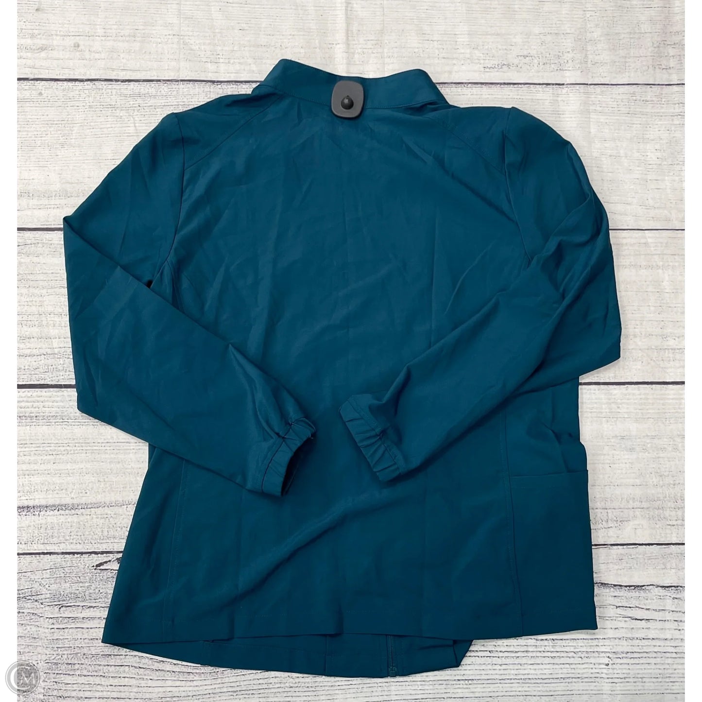 Jacket Other By Greys Anatomy In Blue, Size: Xl