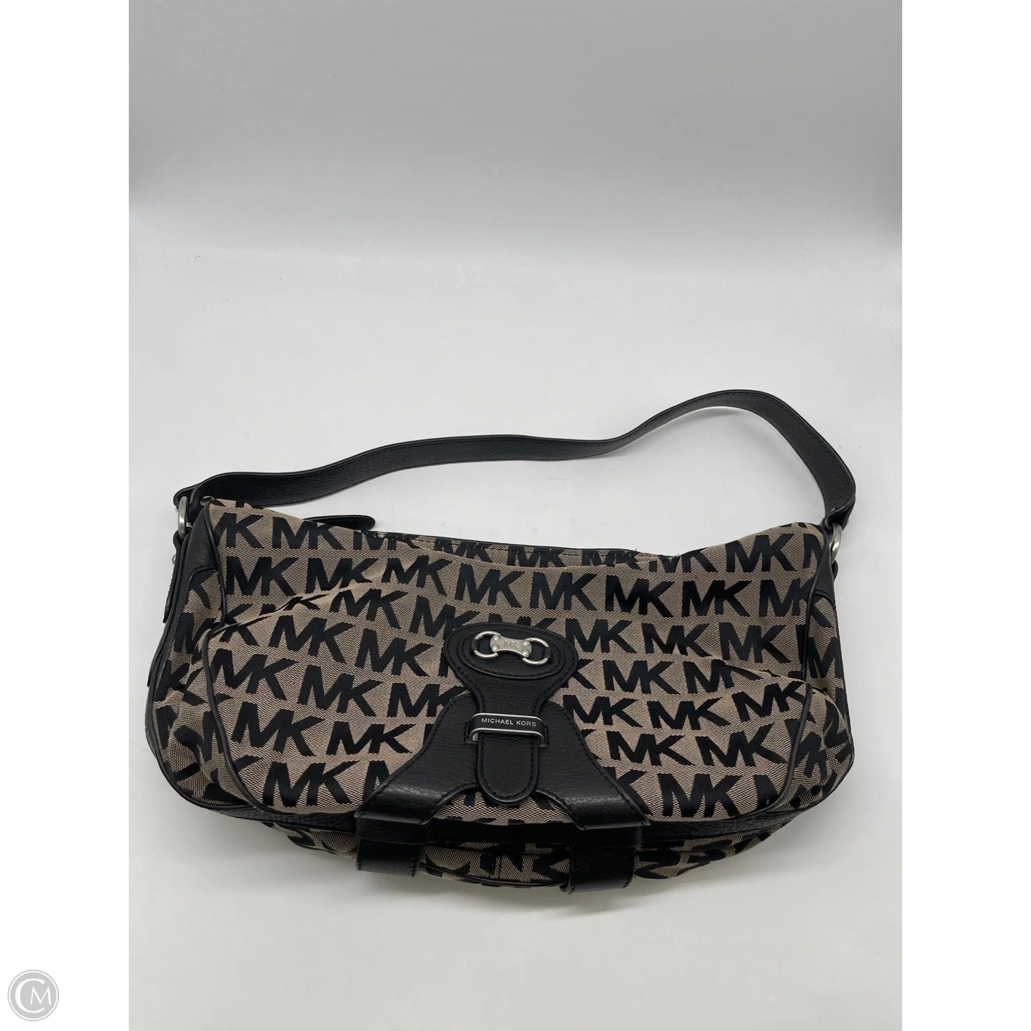 Handbag Designer By Michael Kors, Size: Medium