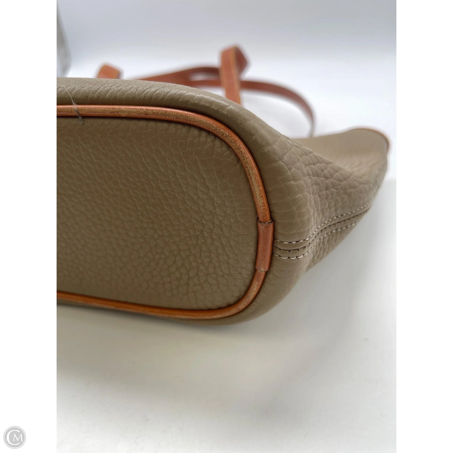 Handbag Designer By Dooney And Bourke, Size: Medium