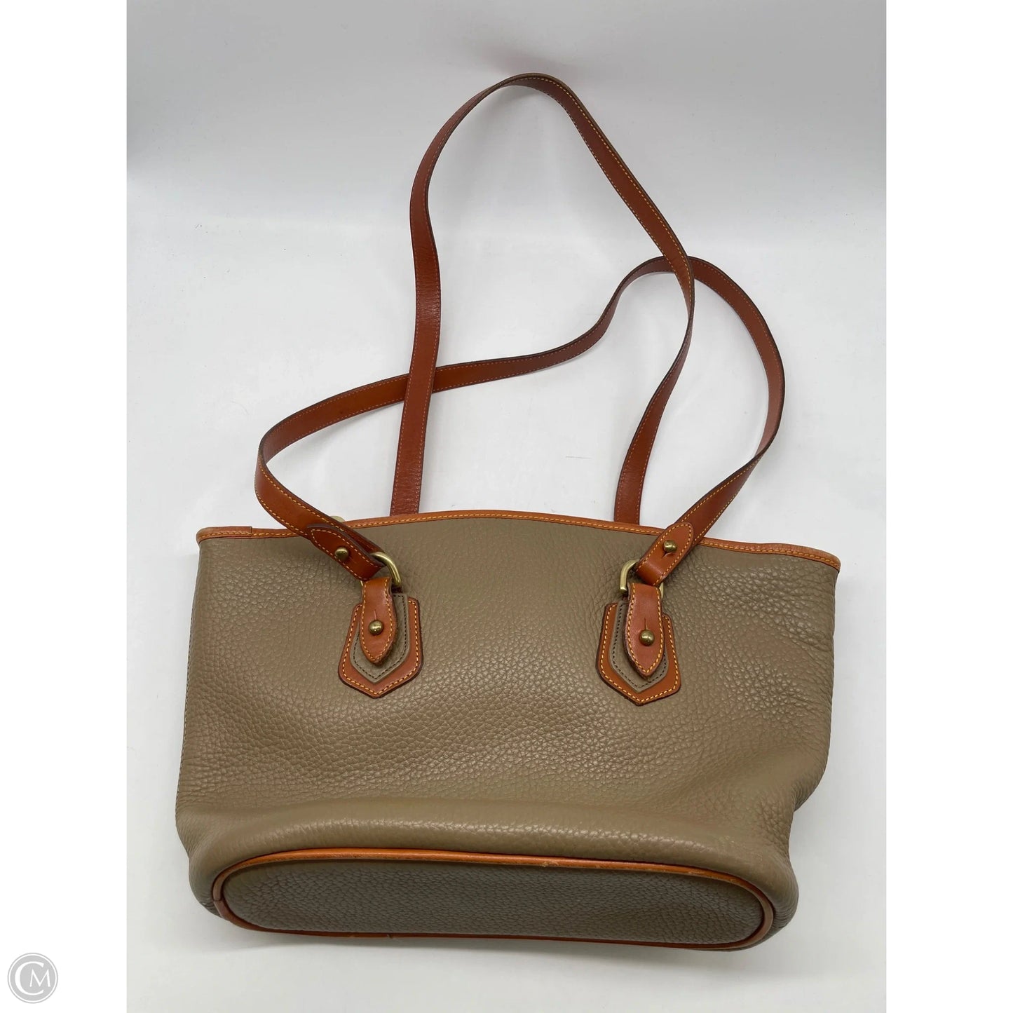 Handbag Designer By Dooney And Bourke, Size: Medium