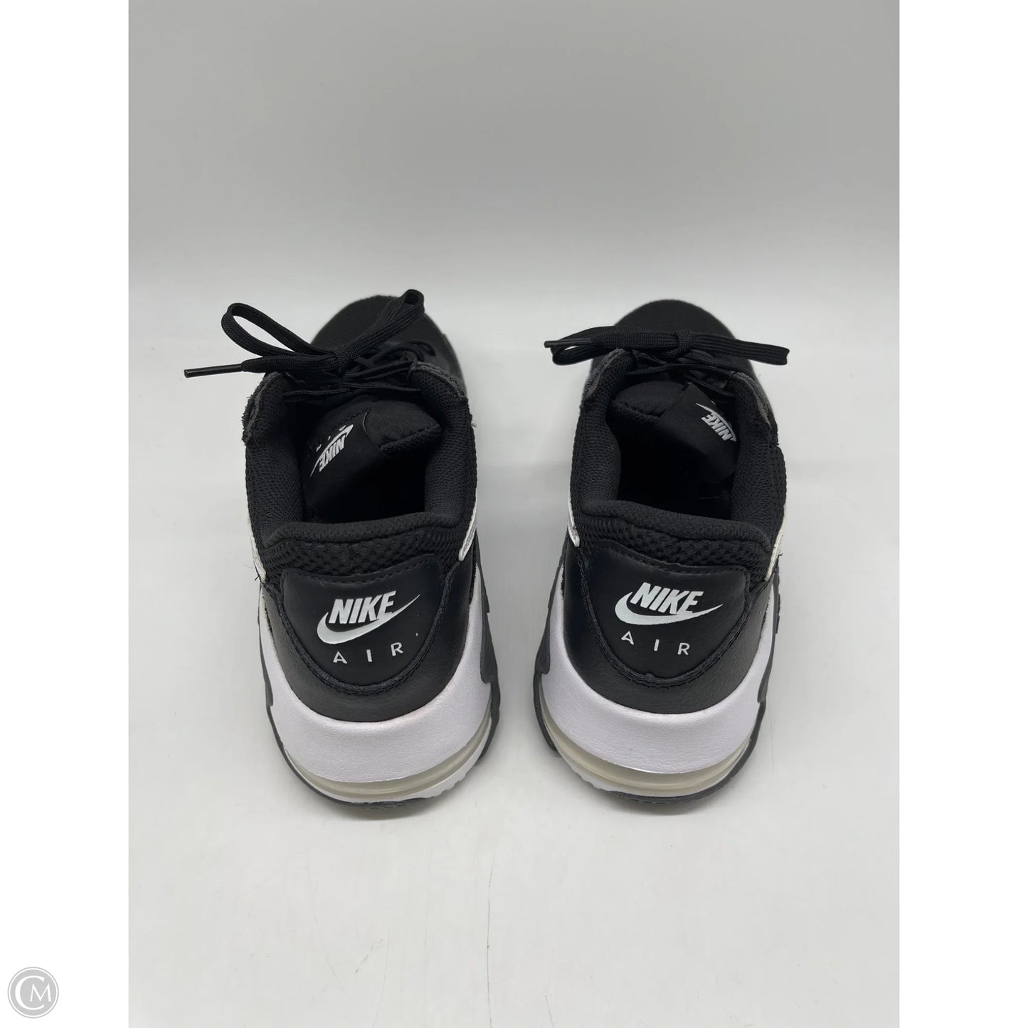 Shoes Sneakers By Nike In Black, Size: 10