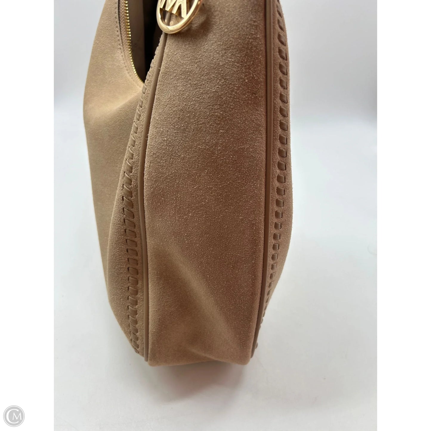 Handbag Designer By Michael Kors, Size: Large