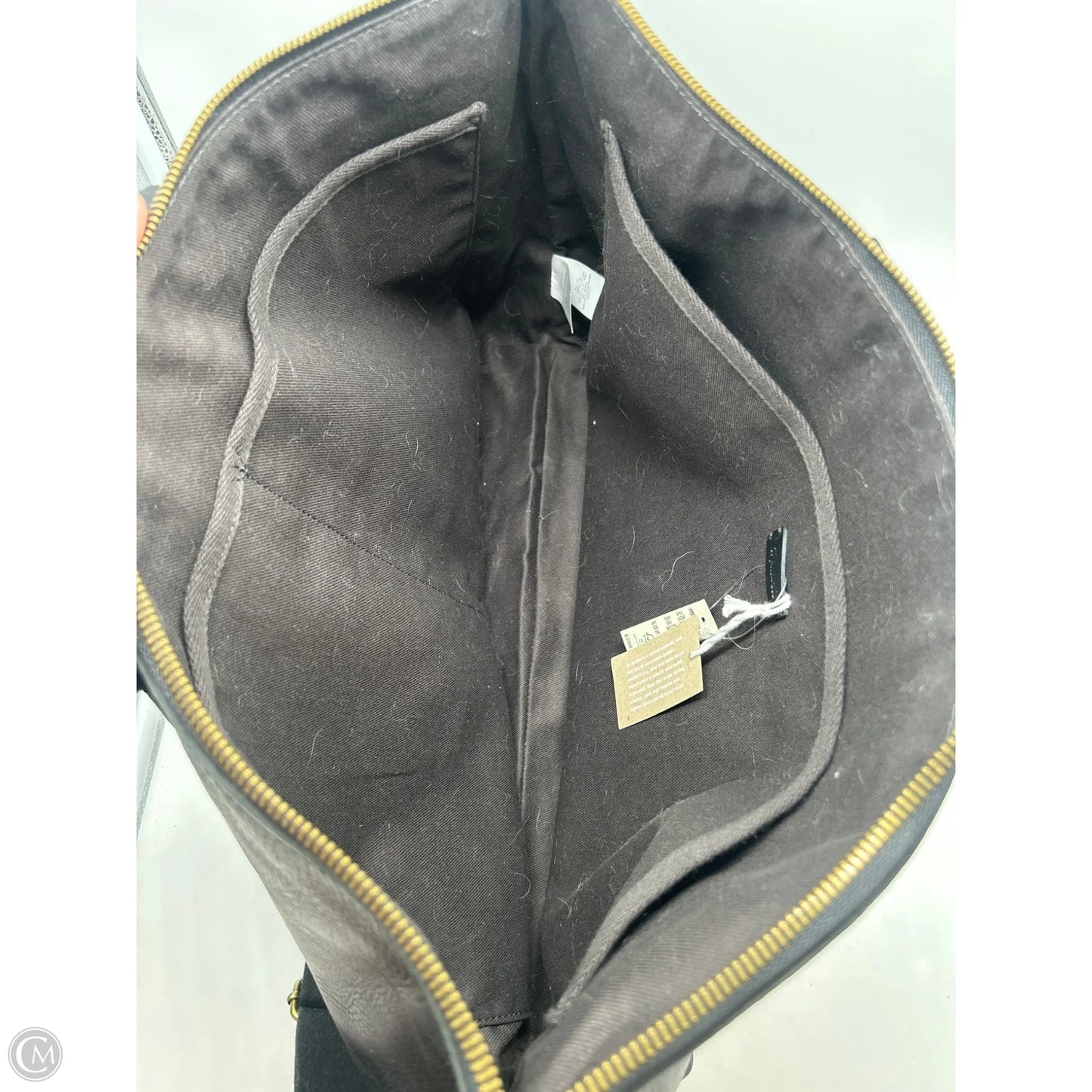 Accessory Label By Clothes Mentor, Size: Large