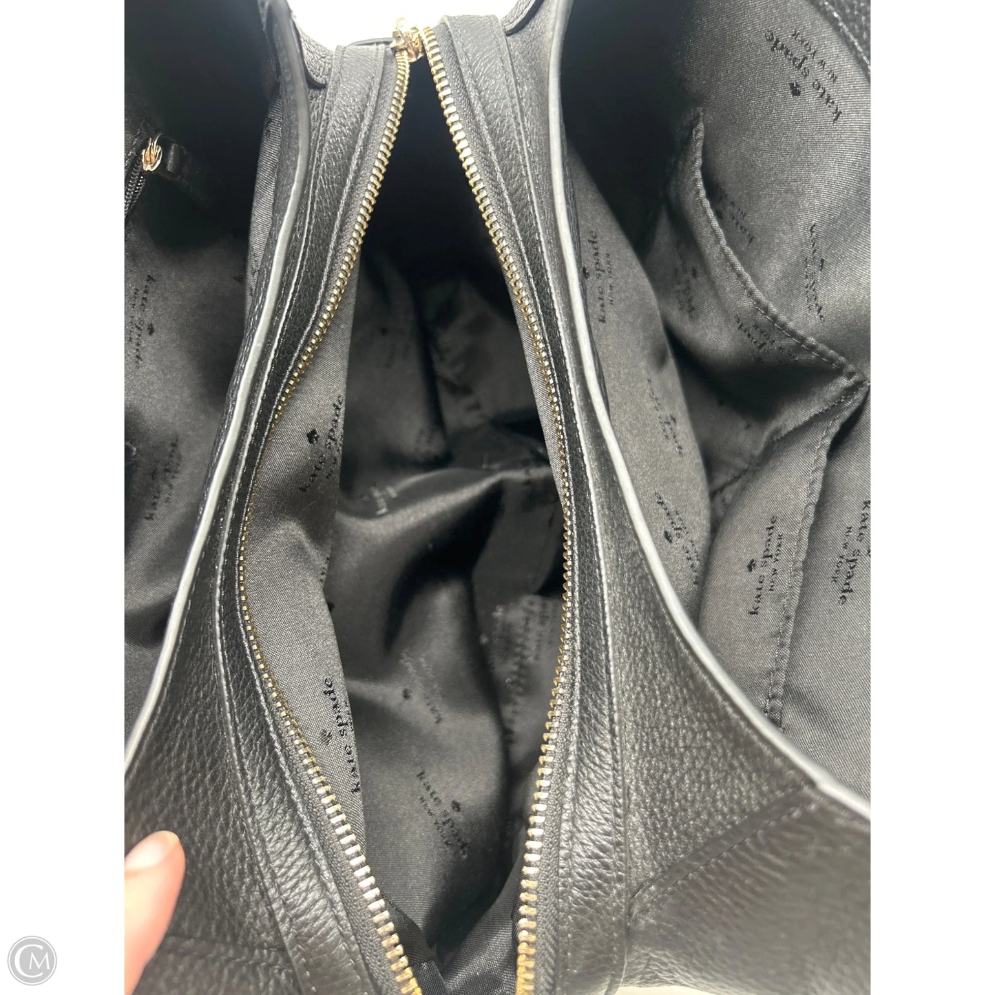 Handbag Designer By Kate Spade, Size: Large