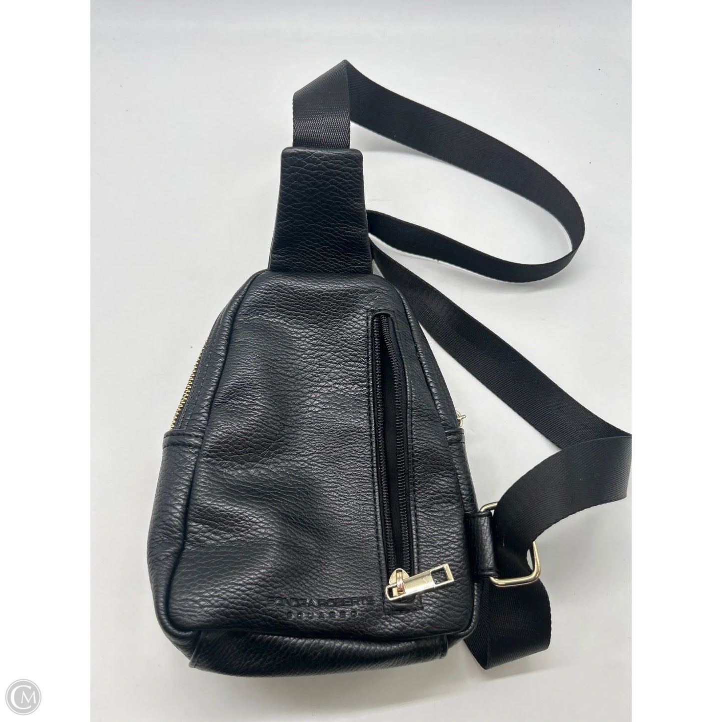 Crossbody By Clothes Mentor, Size: Small