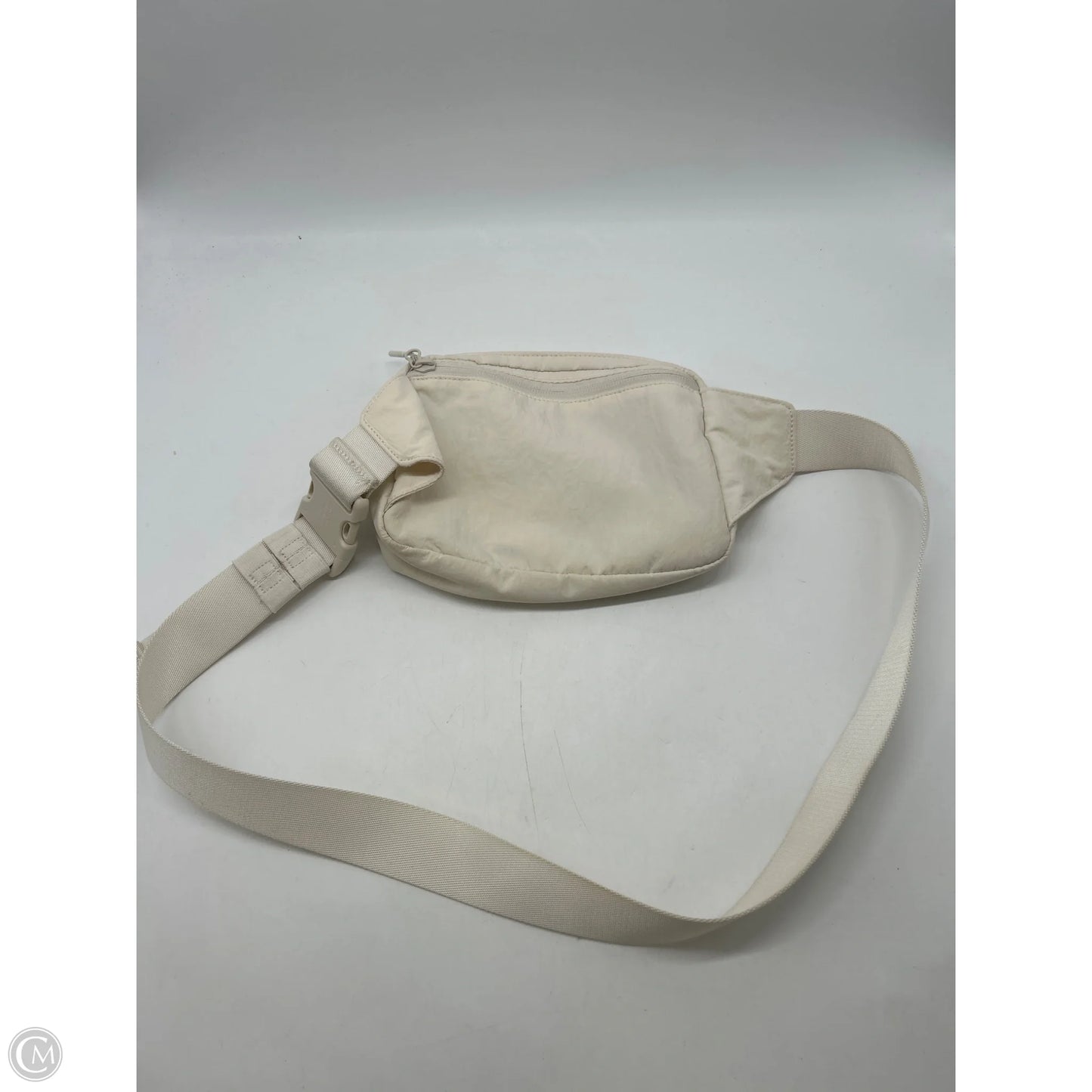 Belt Bag By Lululemon, Size: Large