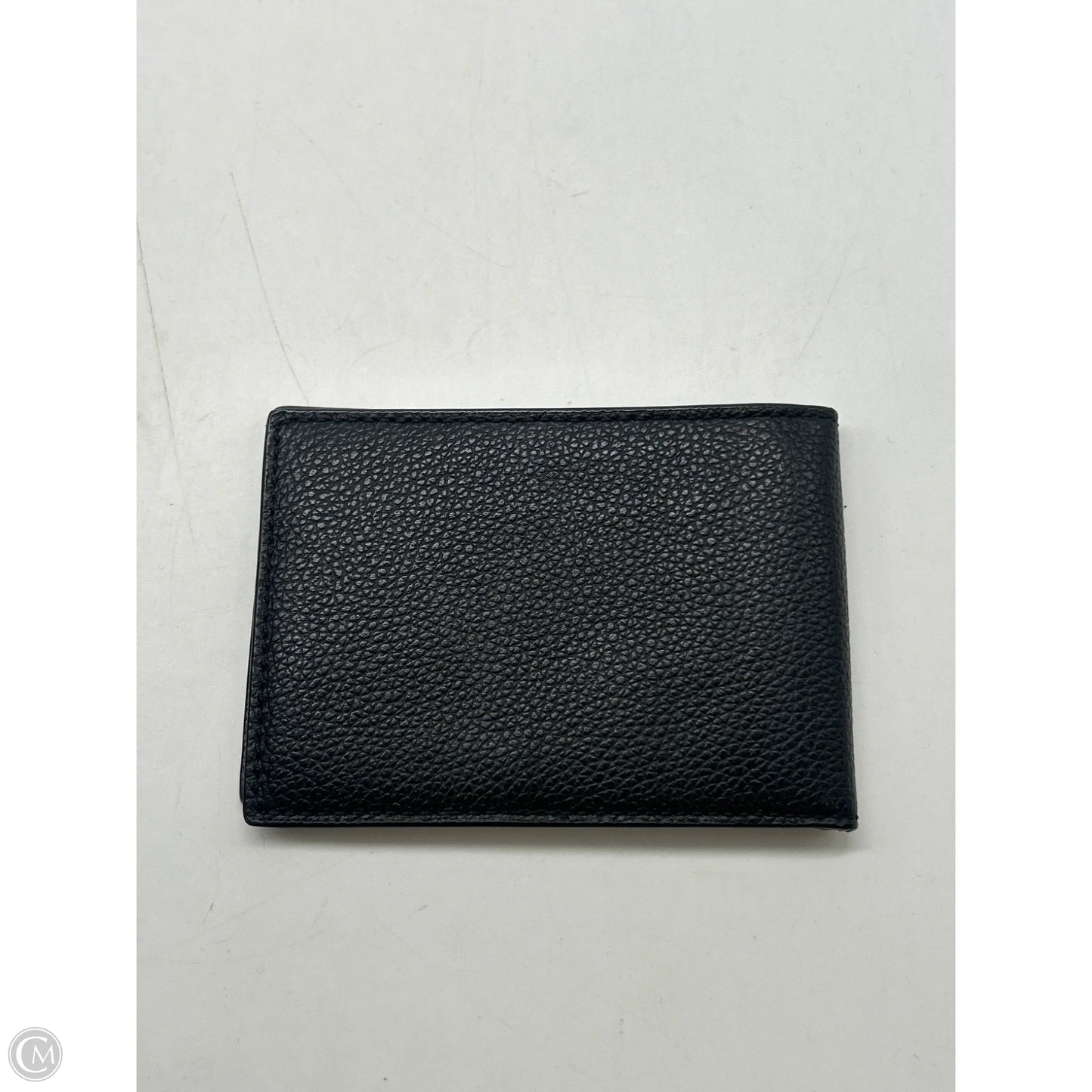 Wallet Designer By Coach, Size: Small