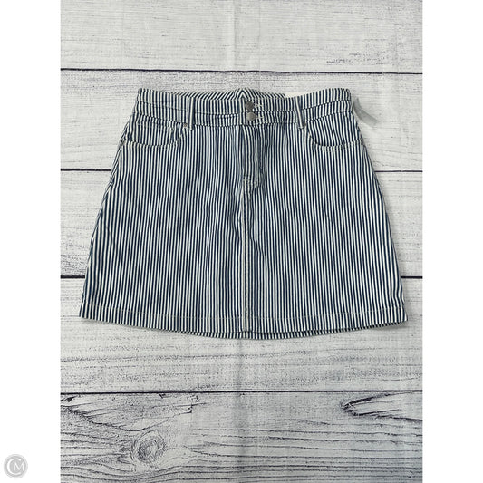 Shorts By Maurices In Blue, Size: 12