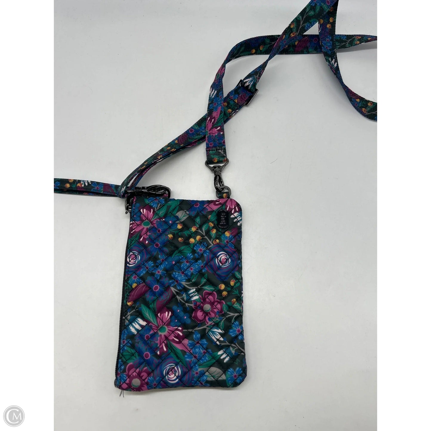 Crossbody By Lug, Size: Small