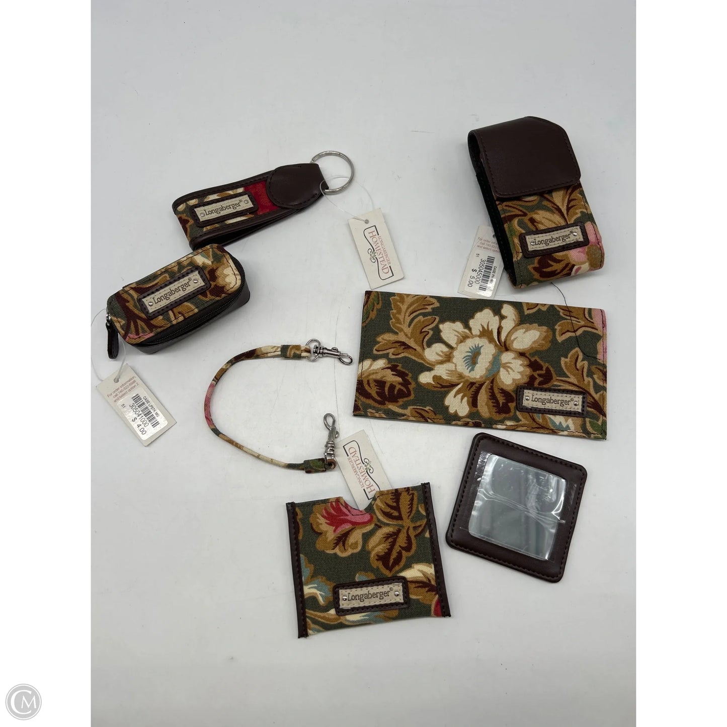 Handbag By Clothes Mentor, Size: Medium