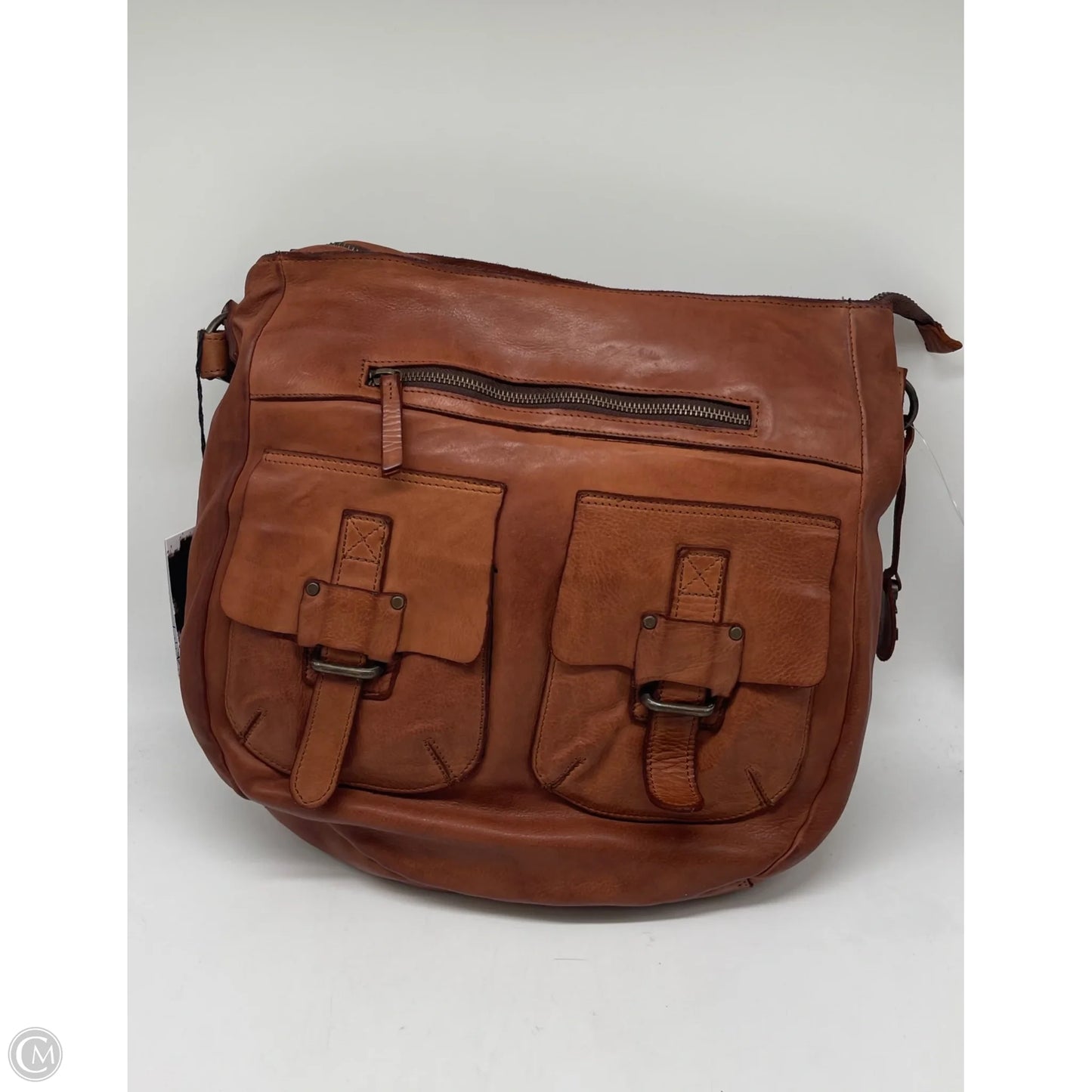 Handbag By Clothes Mentor, Size: Large