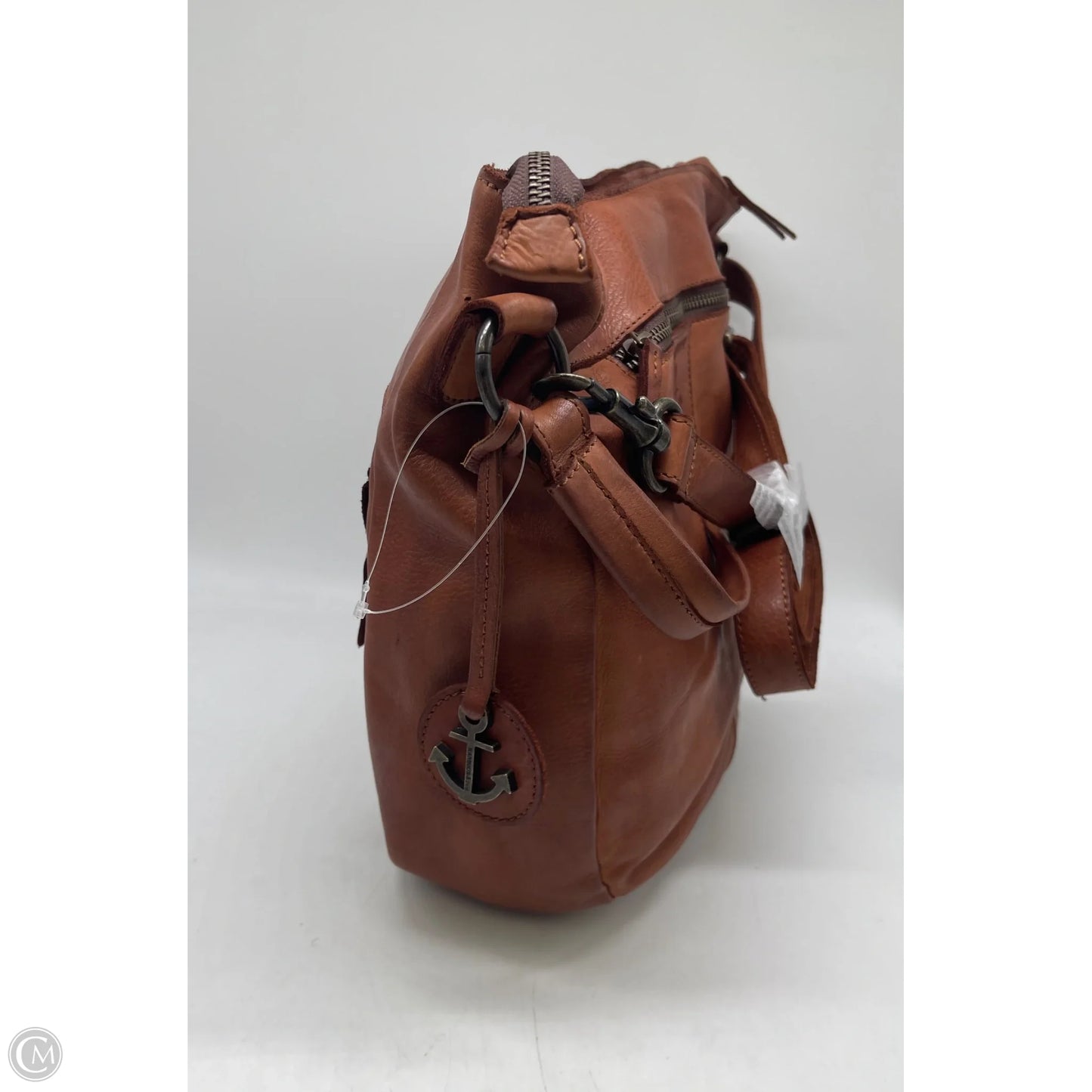 Handbag By Clothes Mentor, Size: Large
