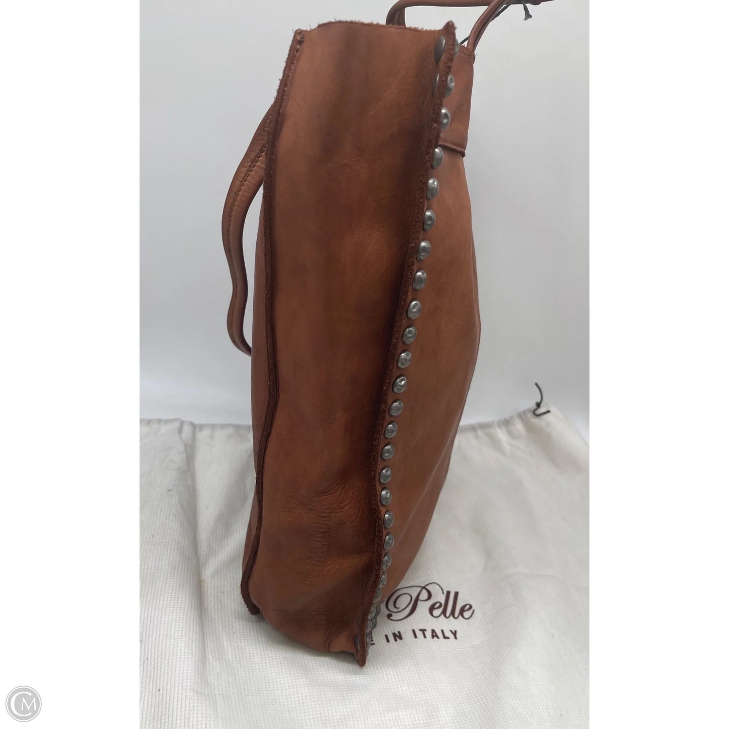 Handbag By Clothes Mentor, Size: Large