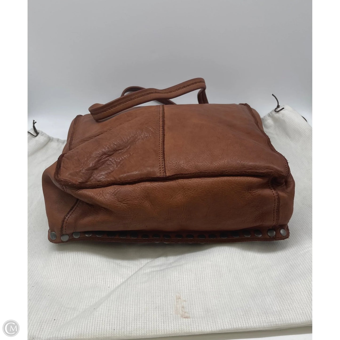 Handbag By Clothes Mentor, Size: Large