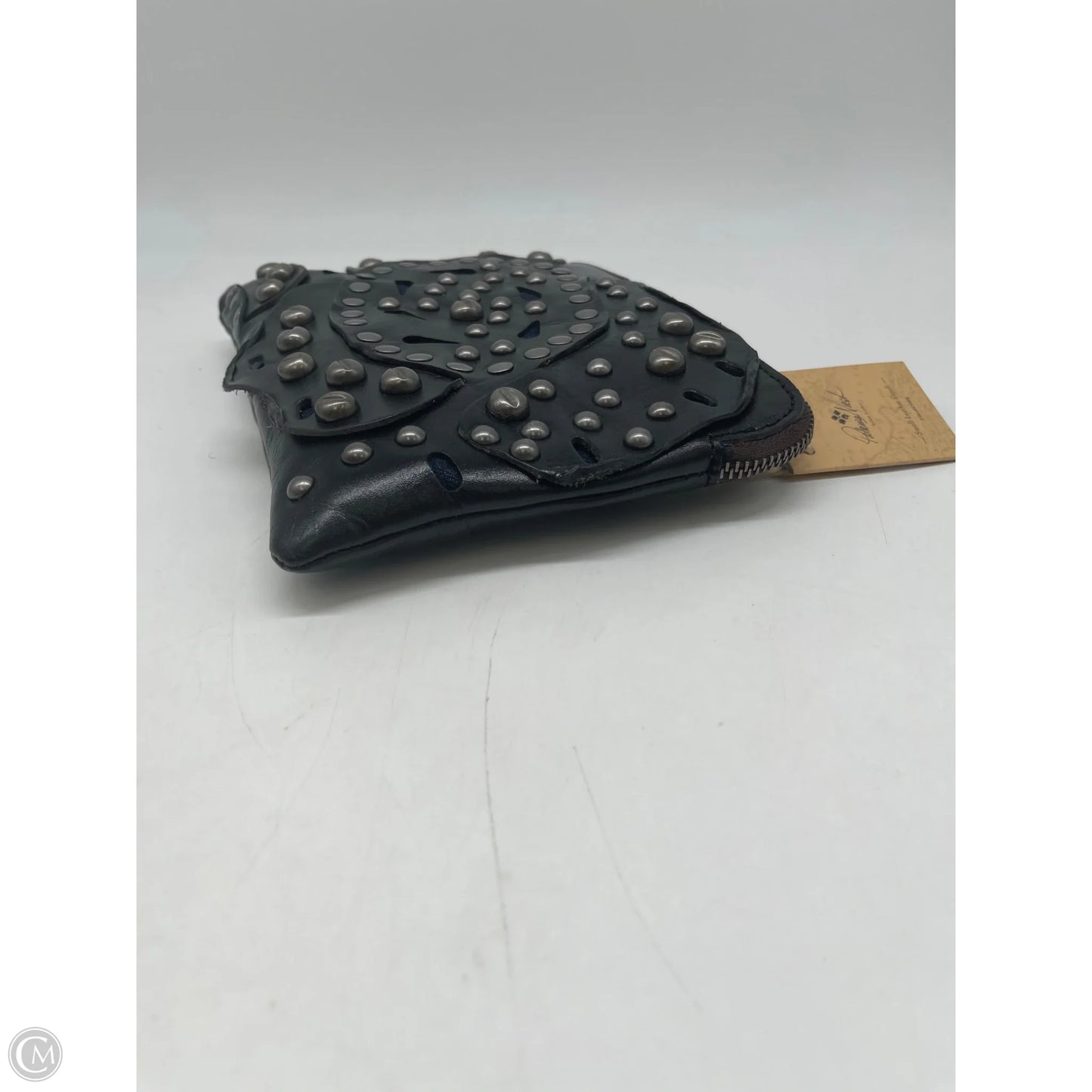 Wristlet Designer By Patricia Nash, Size: Medium