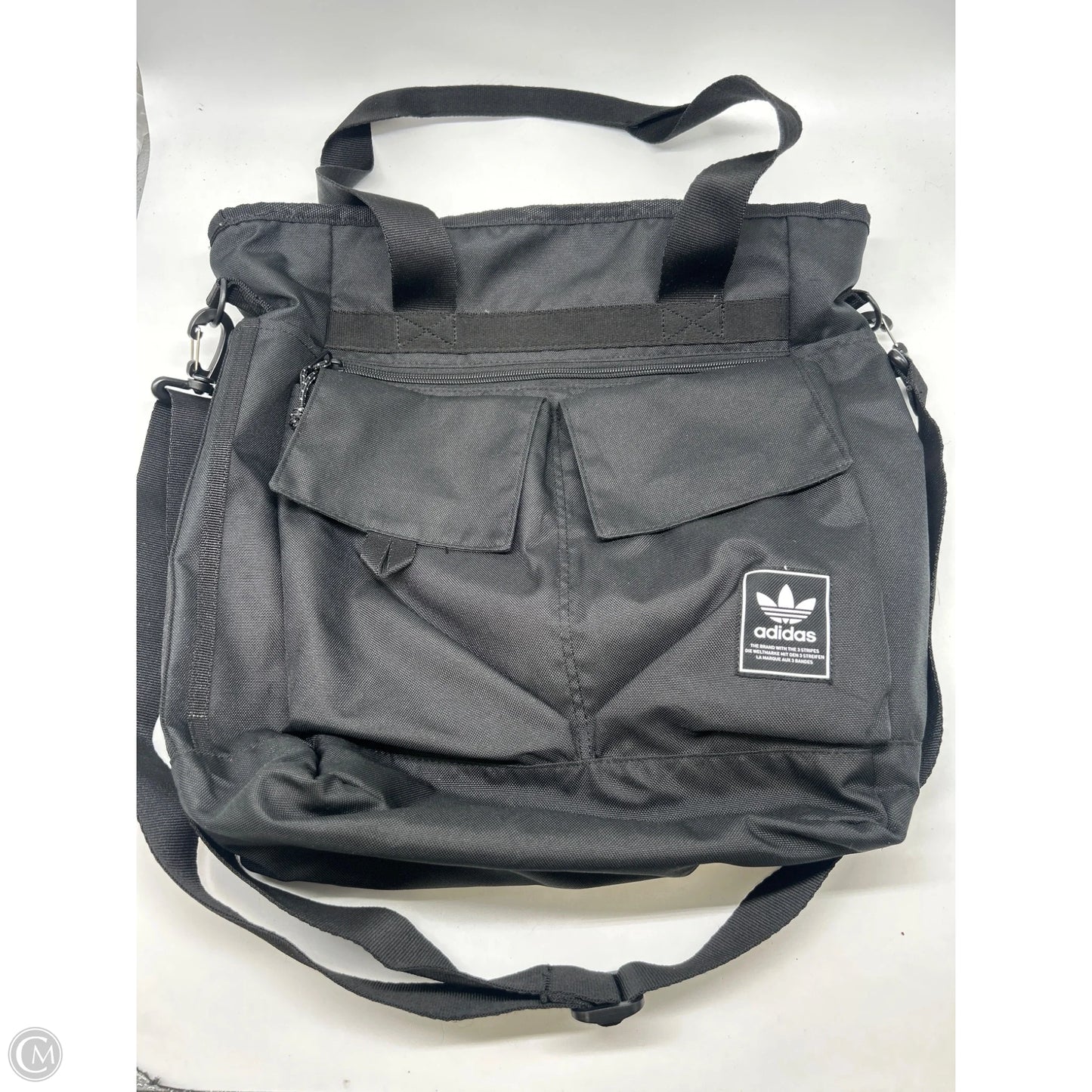 Crossbody By Adidas, Size: Large