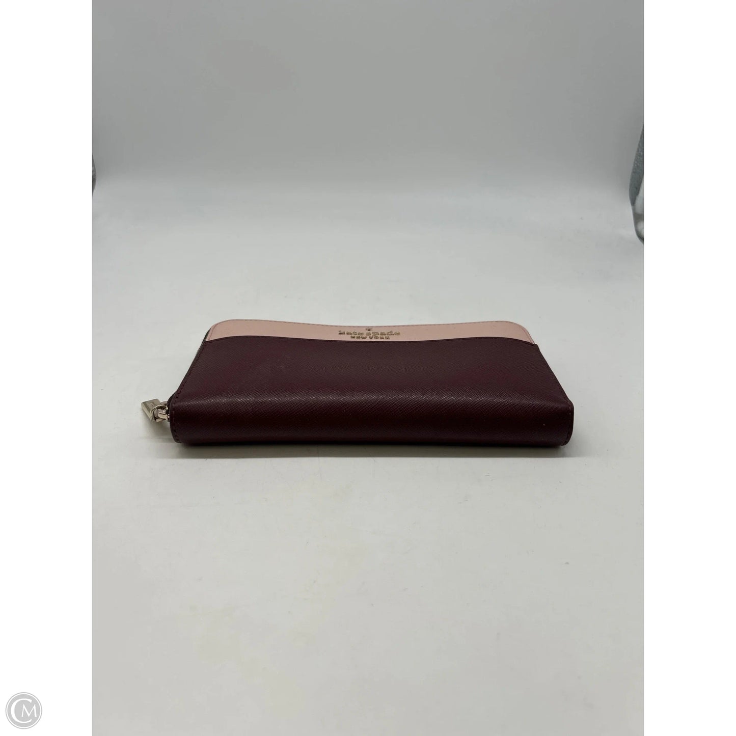 Wallet Designer By Kate Spade, Size: Large