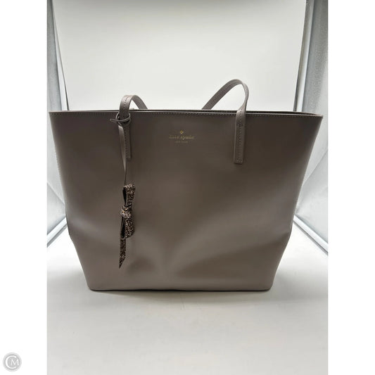 Handbag Designer By Kate Spade, Size: Large