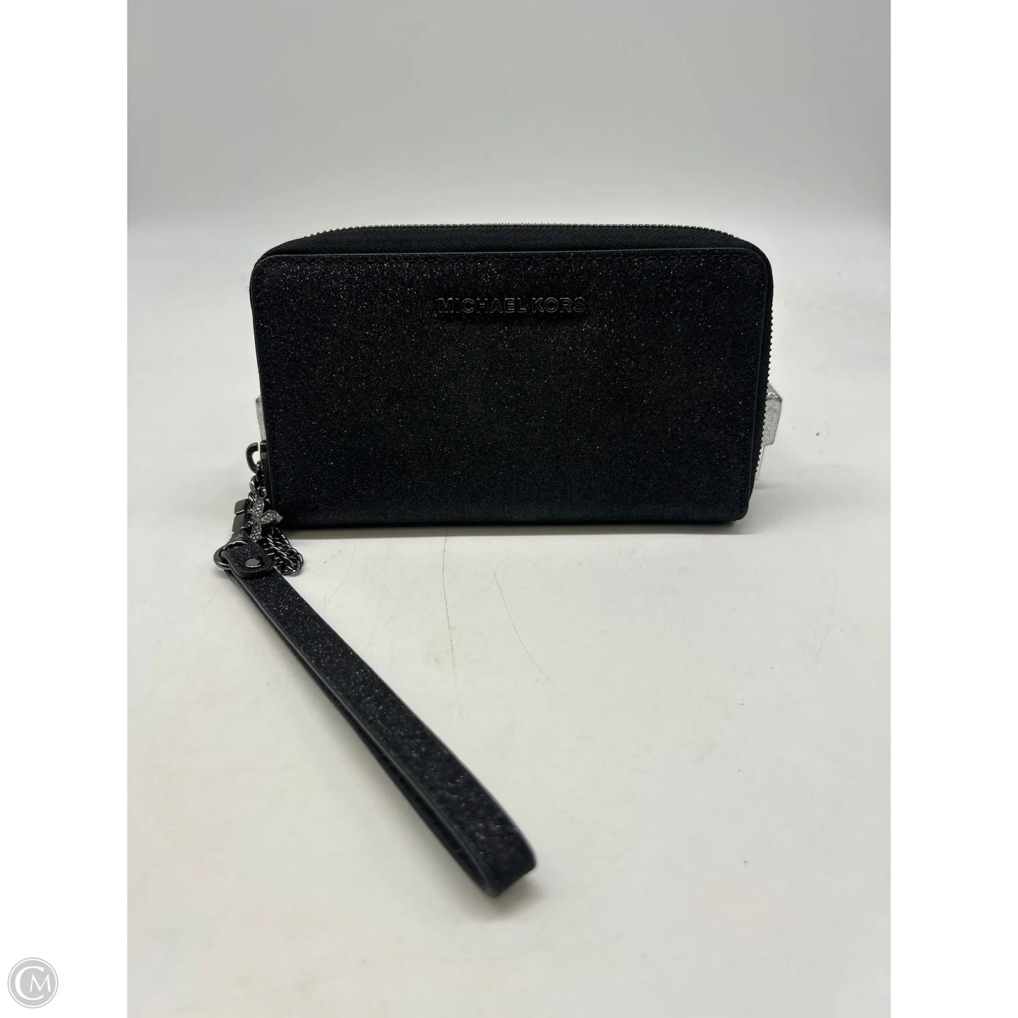 Wristlet Designer By Michael Kors, Size: Large