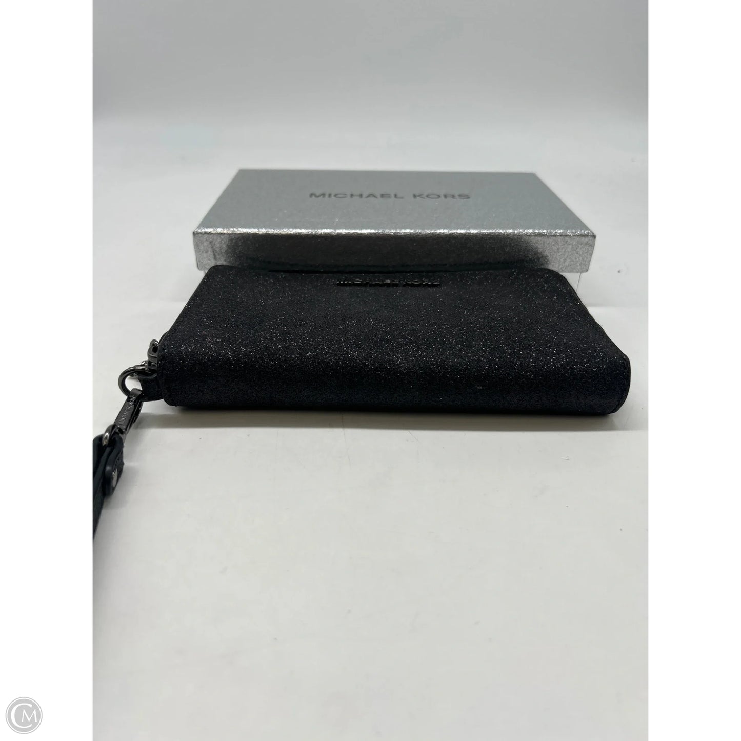 Wristlet Designer By Michael Kors, Size: Large