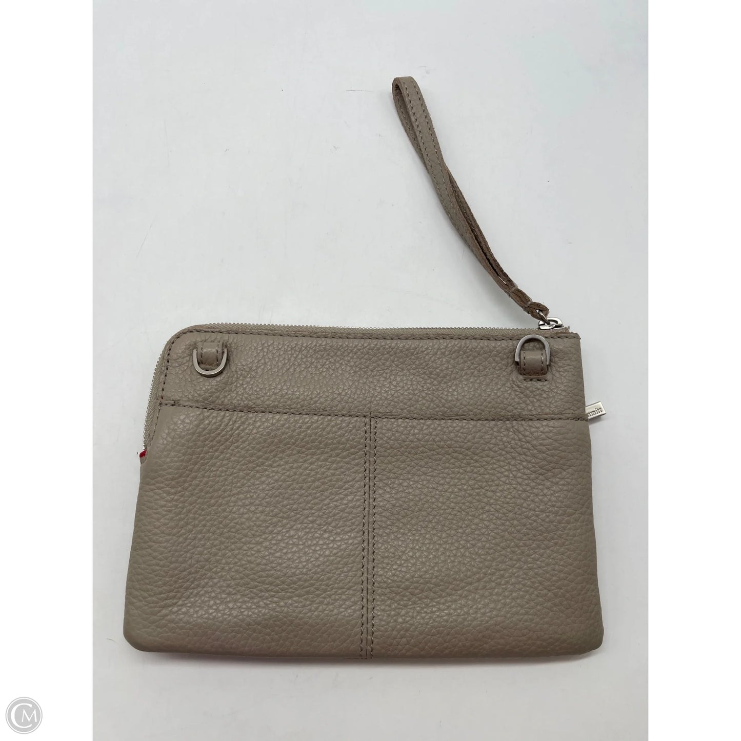 Wristlet By Hammitt, Size: Medium
