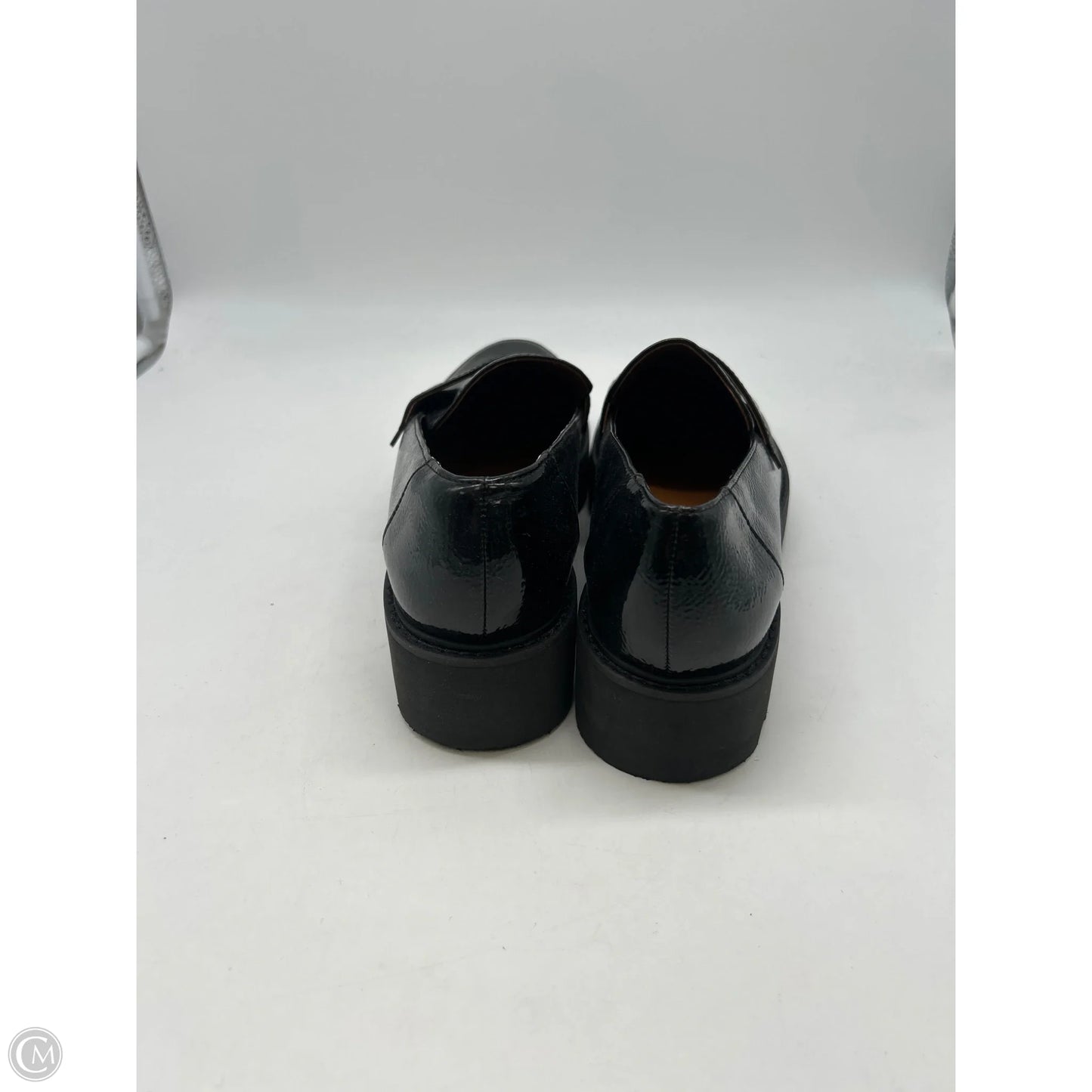 Shoes Flats By Franco Sarto In Black, Size: 9
