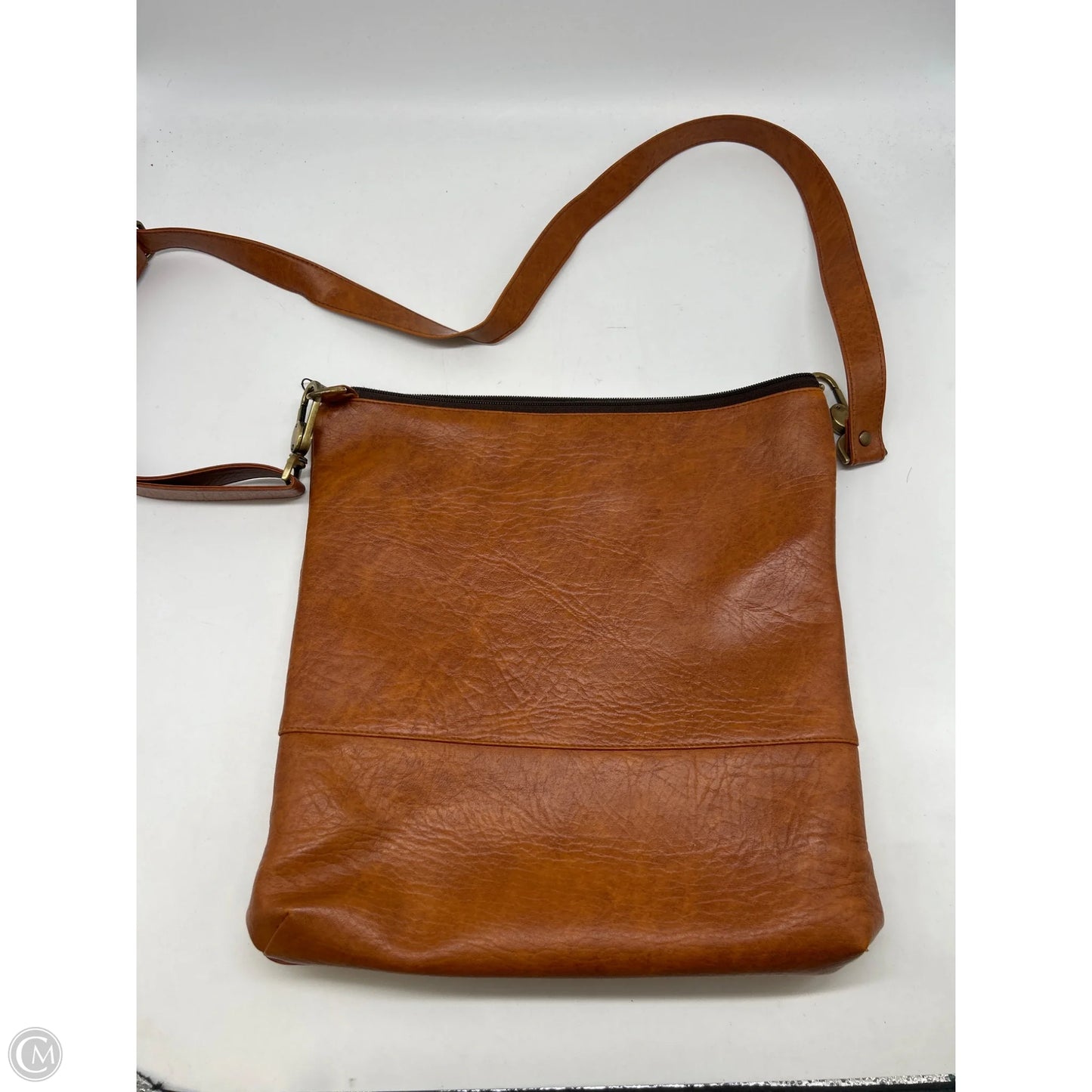 Handbag By Clothes Mentor, Size: Large
