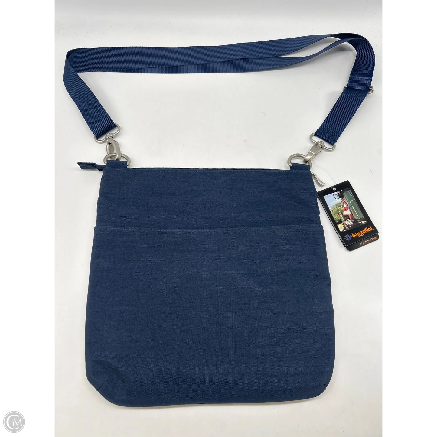 Handbag By Baggallini, Size: Large