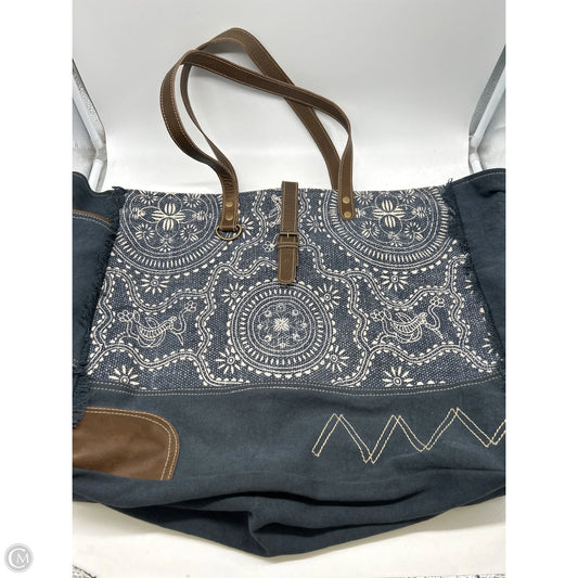Tote By Myra, Size: Large