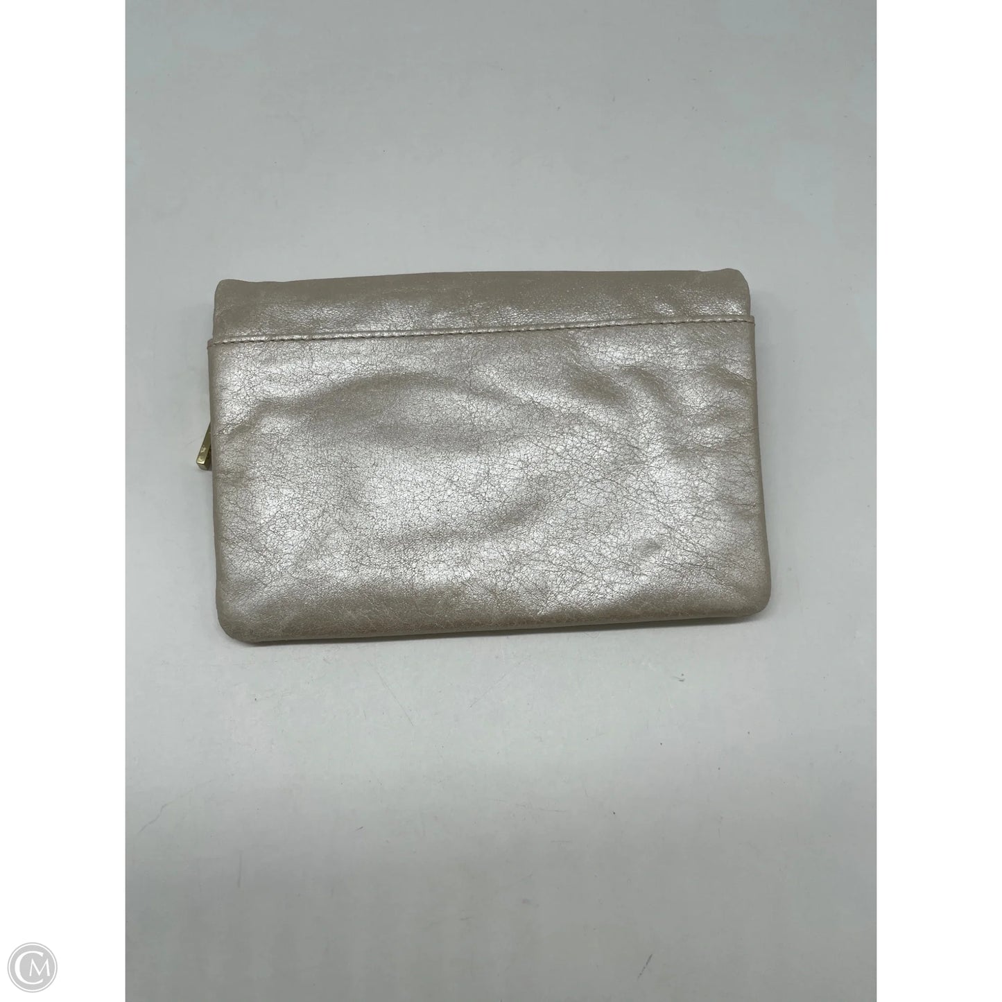 Clutch By Hobo Intl, Size: Medium